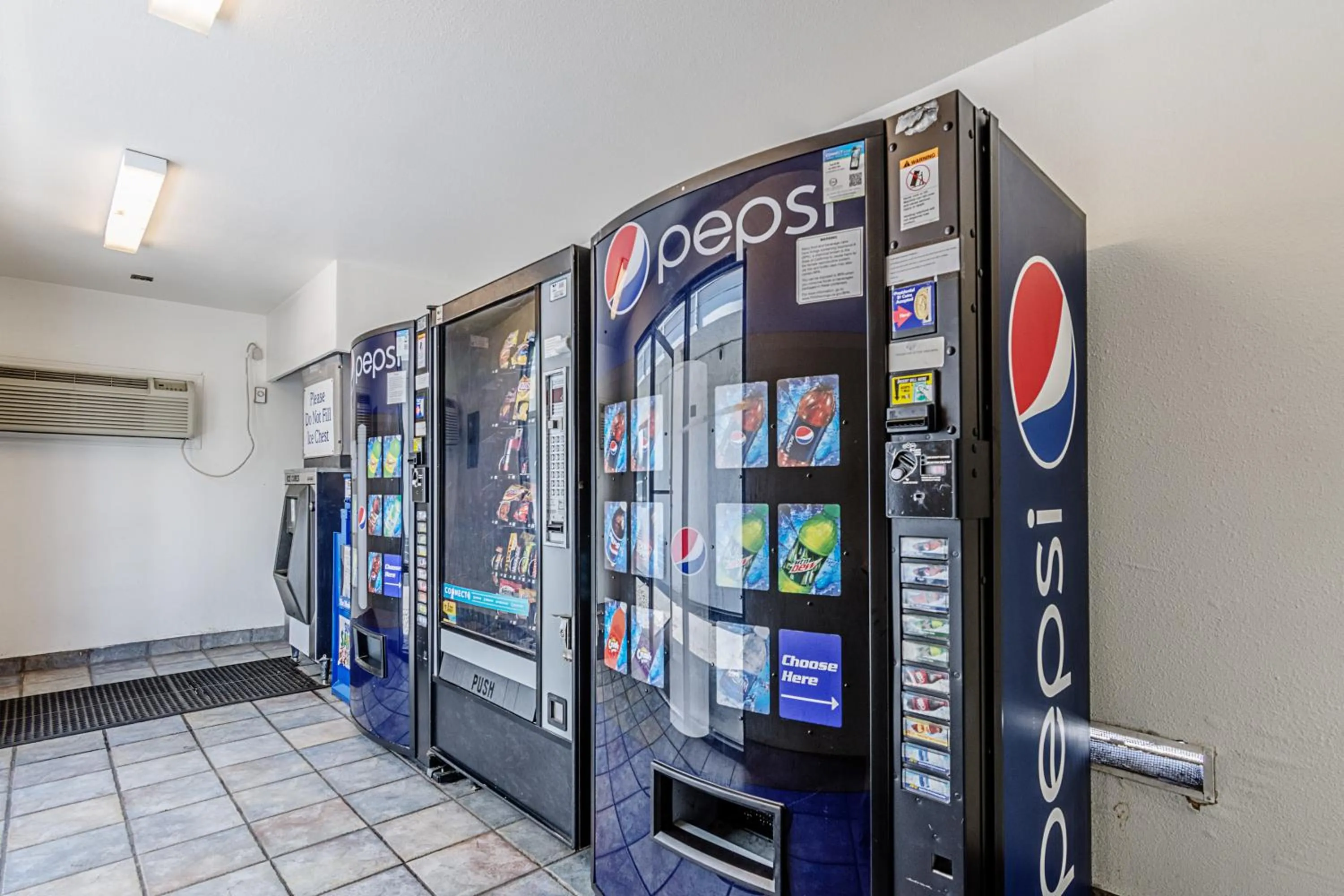 Other in Motel 6 Modesto, CA