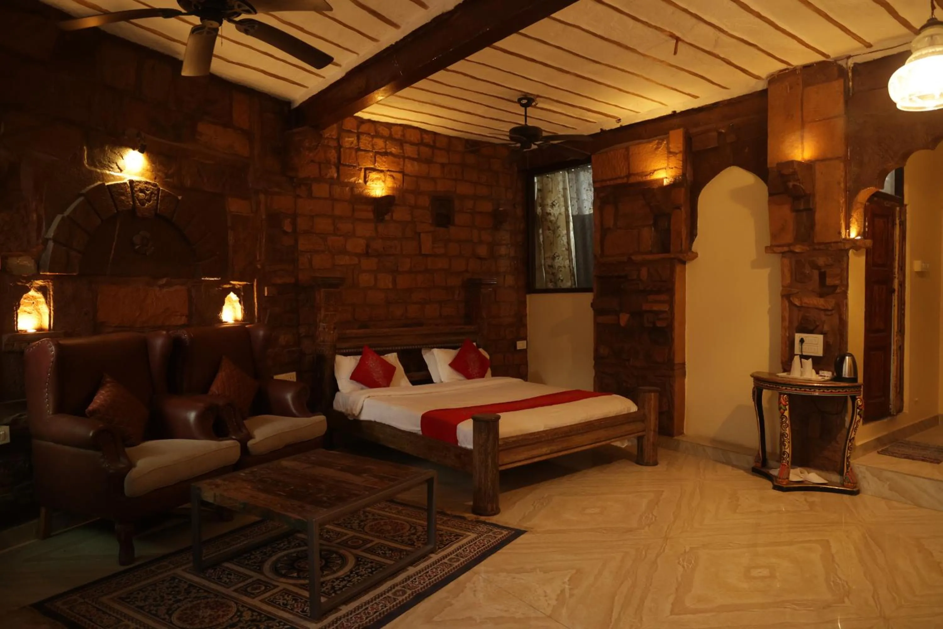 JHANKAR Haveli