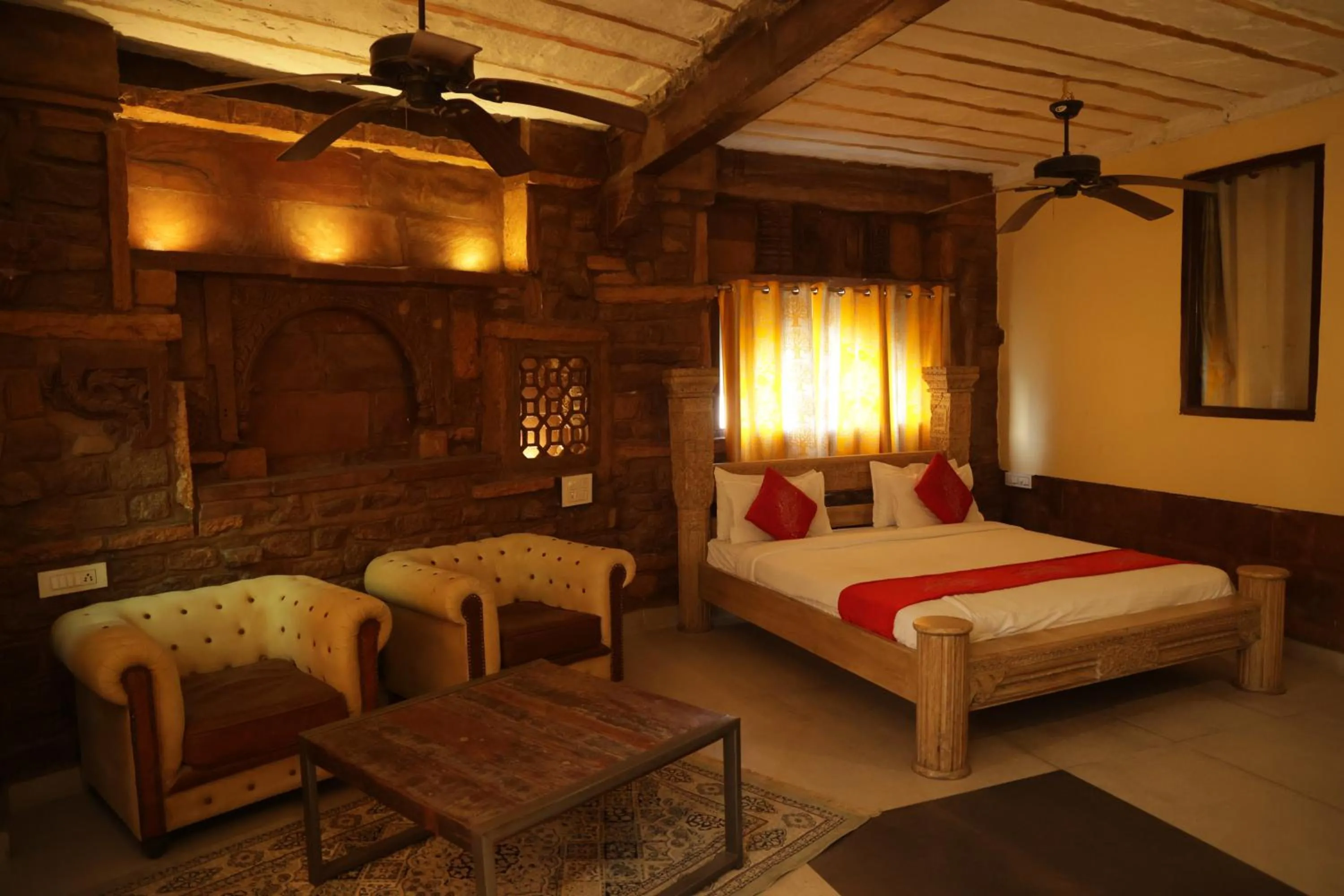 Executive Suite in JHANKAR Haveli