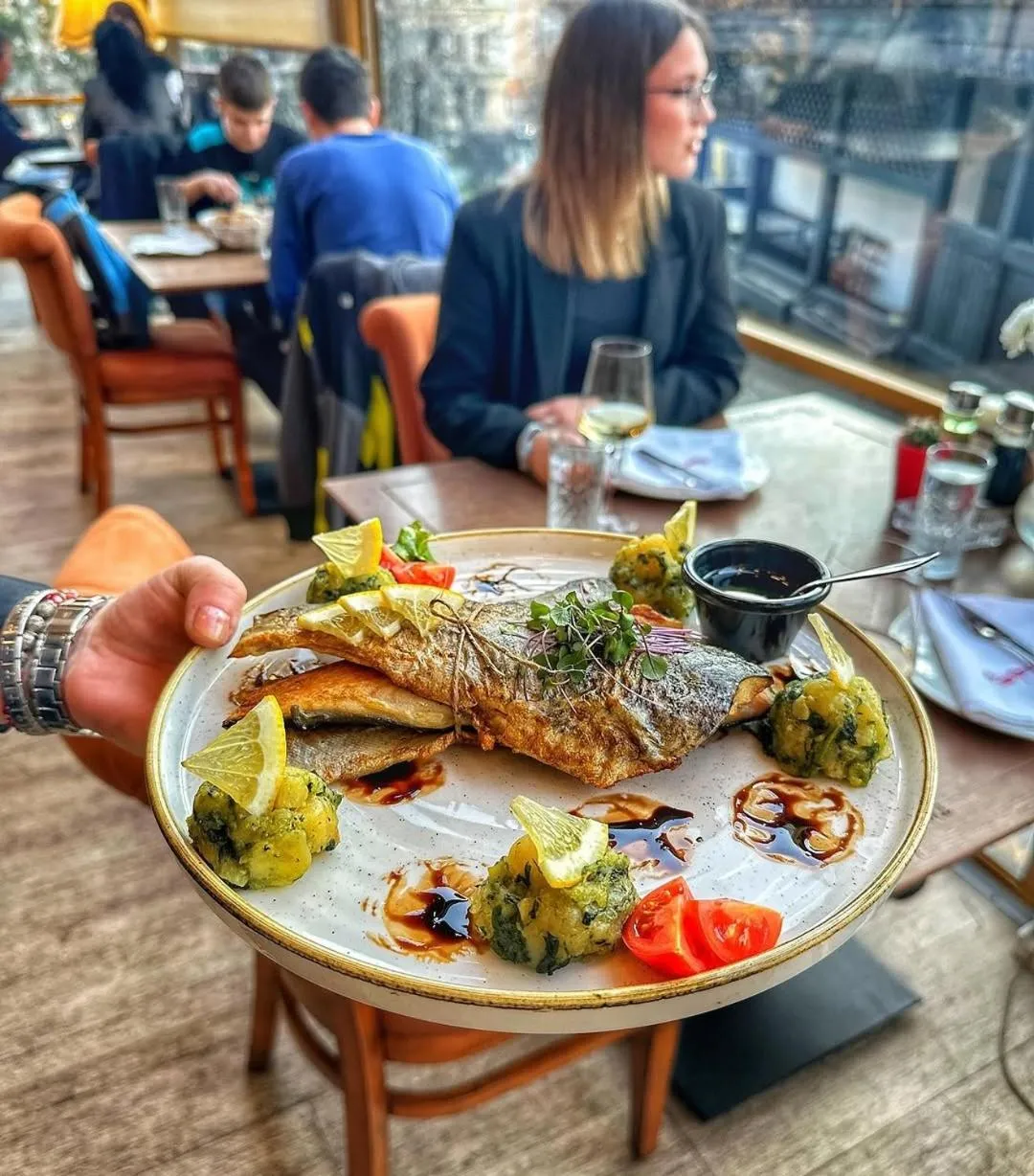 Konačište Grad B&B