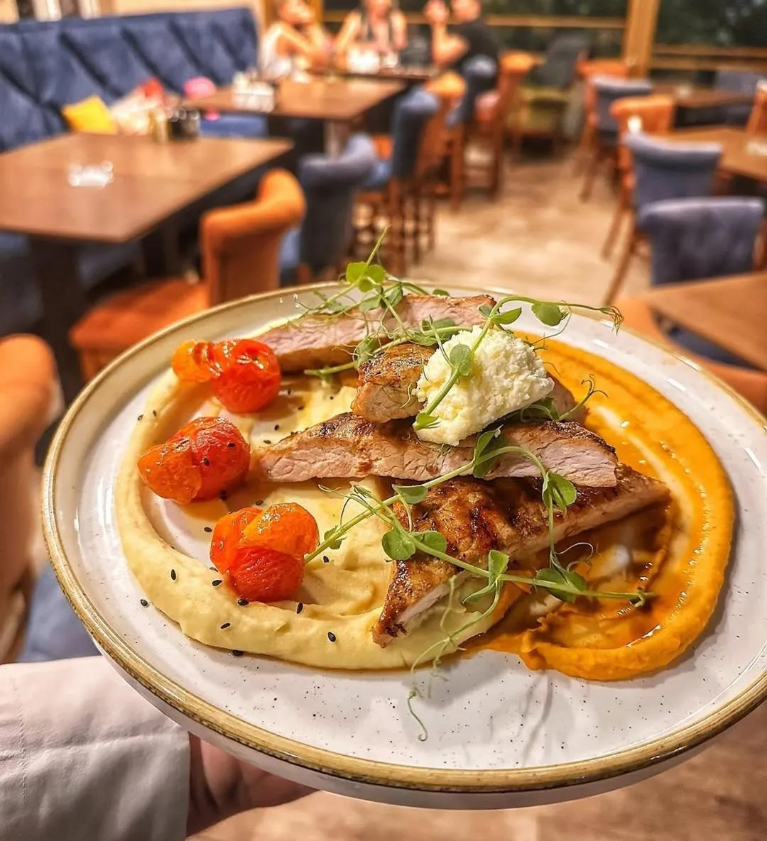 Konačište Grad B&B