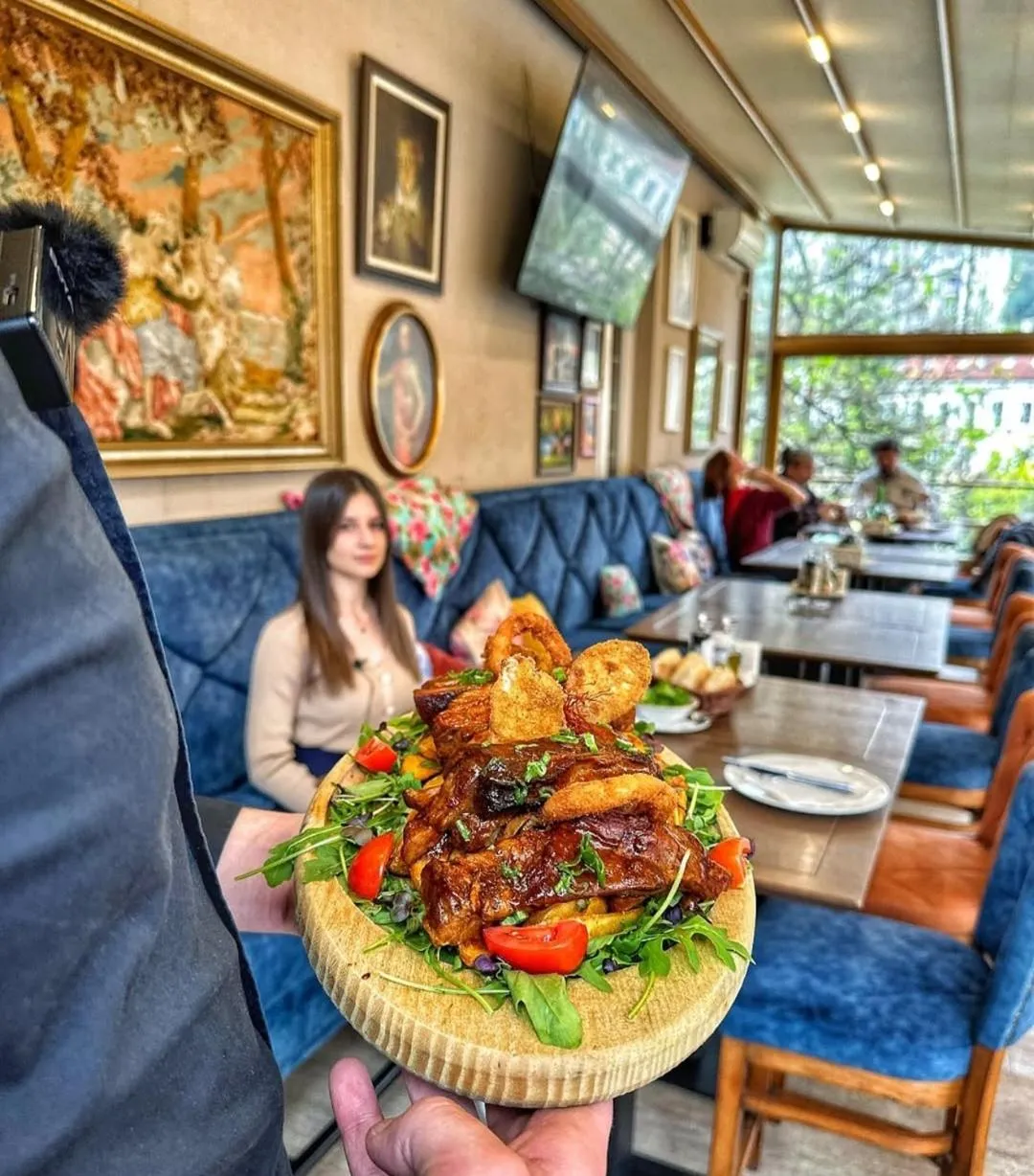 Konačište Grad B&B