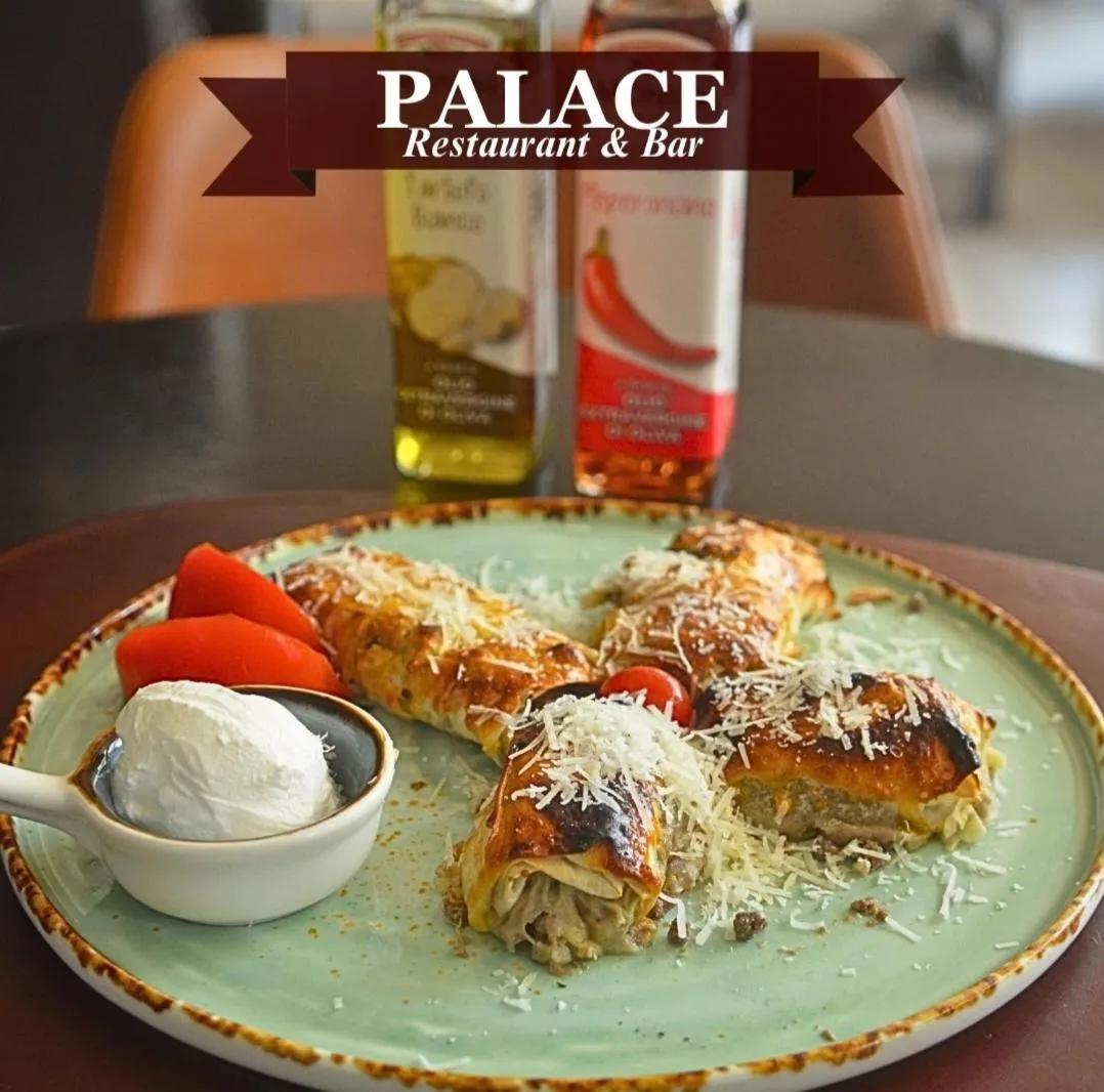 Breakfast in Konačište Grad B&B