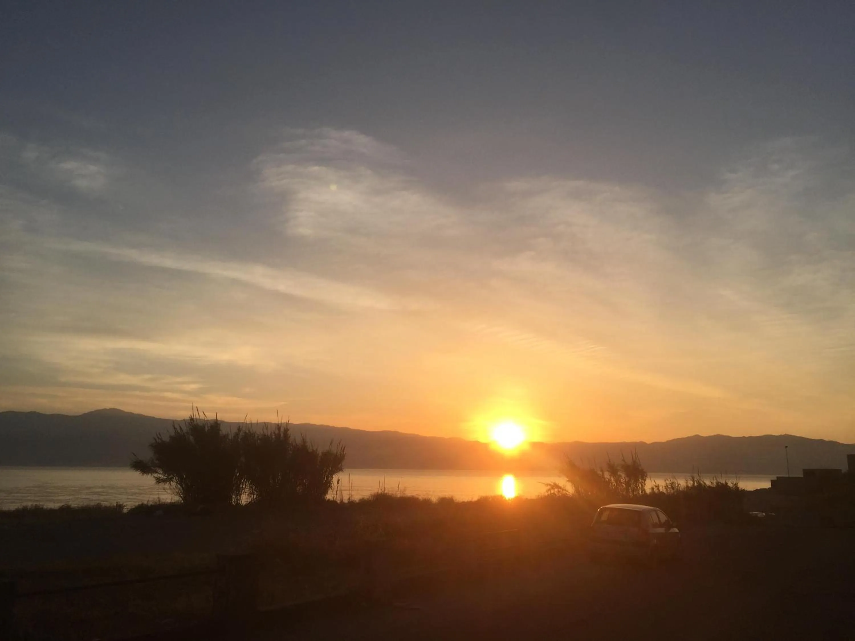 Sea view in B&B dormirereggiocalabria