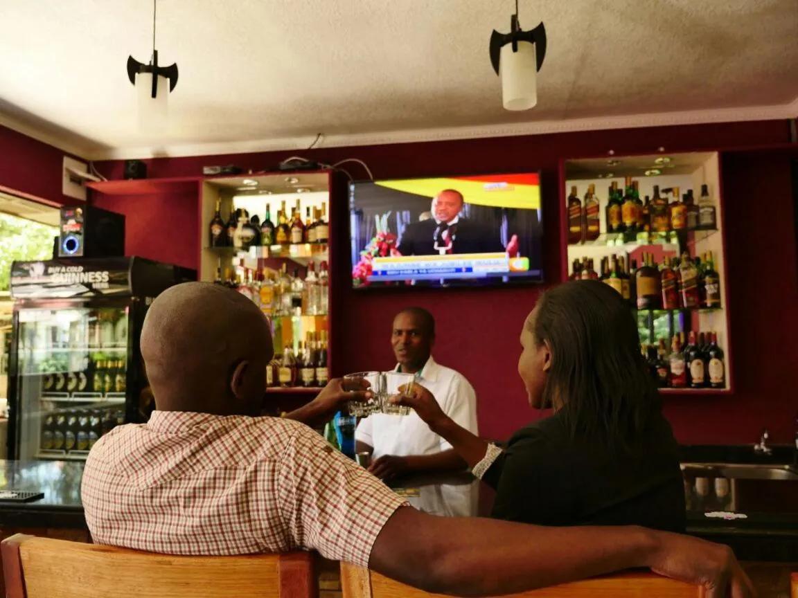 The Noble Hotel & Conference Centre