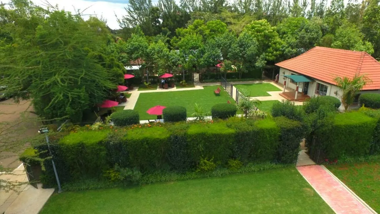 The Noble Hotel & Conference Centre