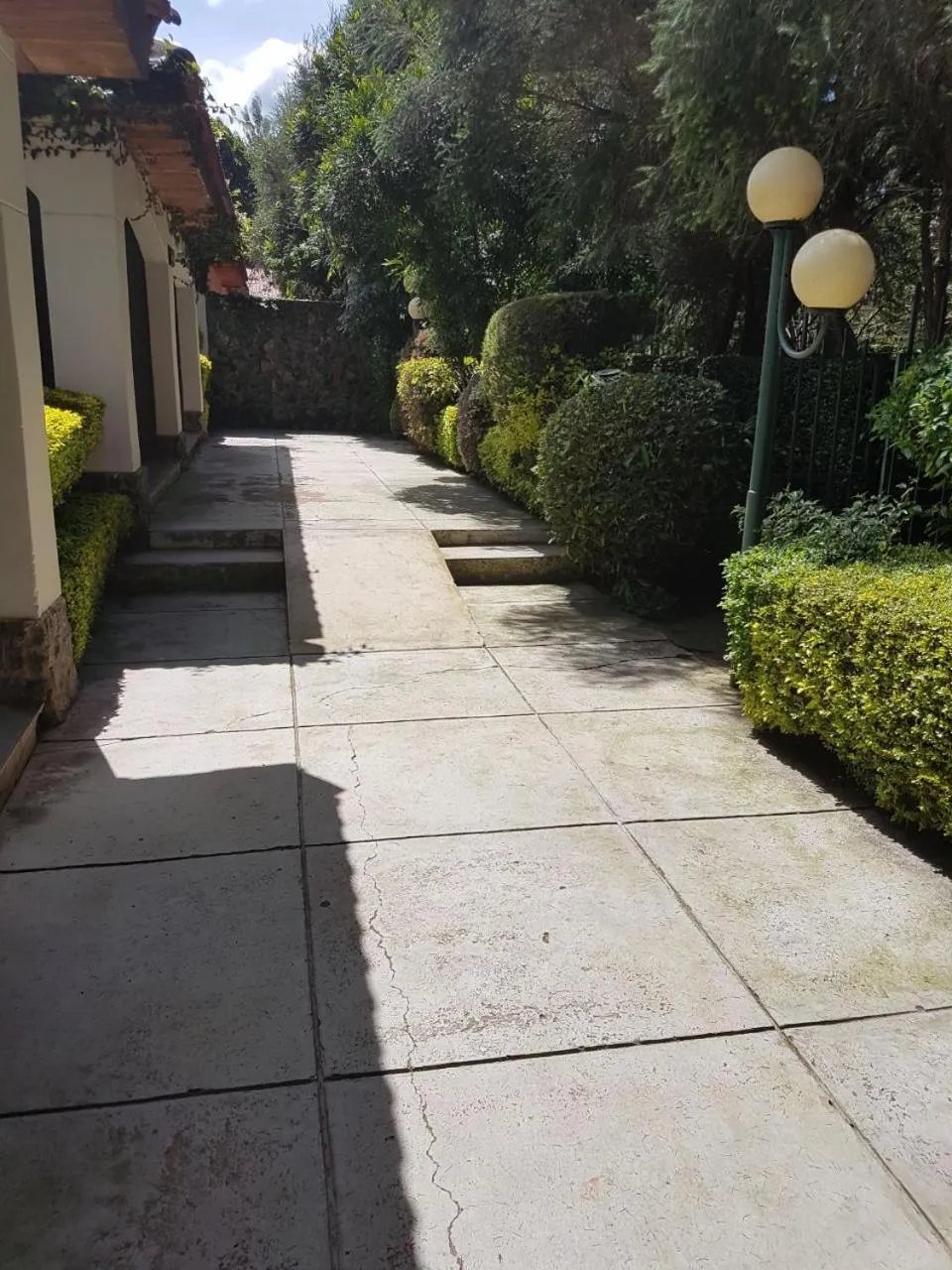 The Noble Hotel & Conference Centre