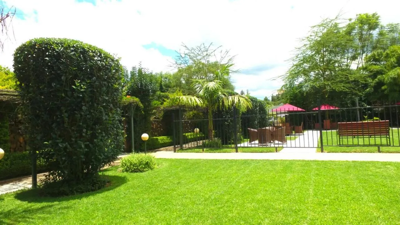 The Noble Hotel & Conference Centre