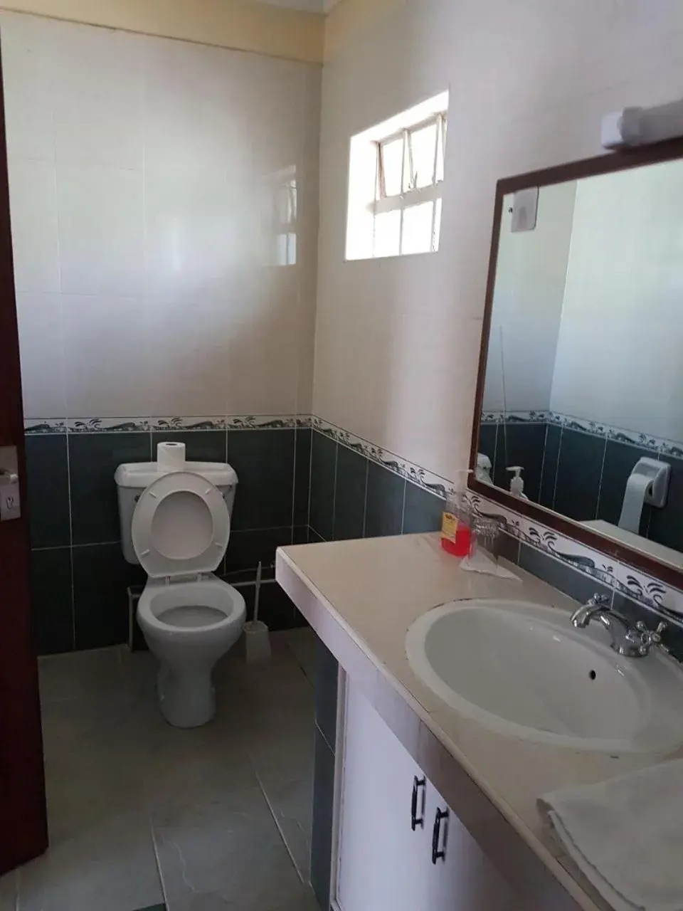 Standard Double Room in The Noble Hotel & Conference Centre Standard Double Room in The Noble Hotel & Conference Centre