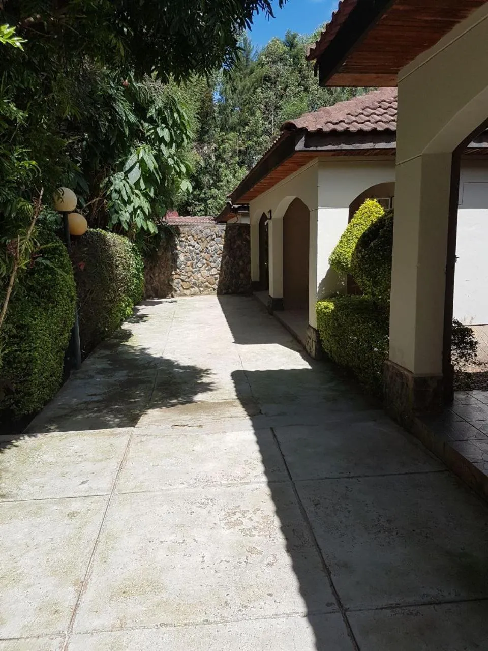 The Noble Hotel & Conference Centre