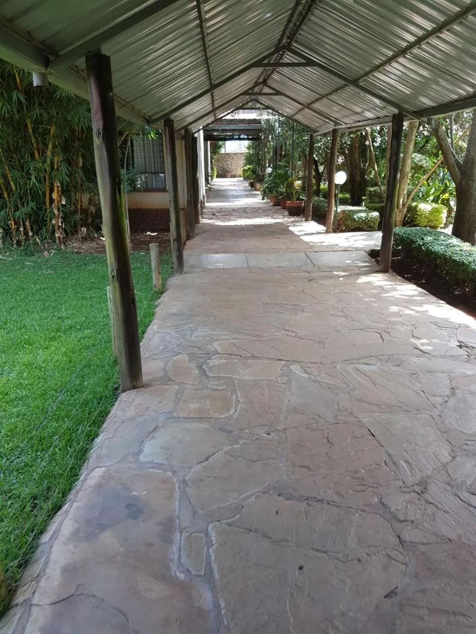 The Noble Hotel & Conference Centre