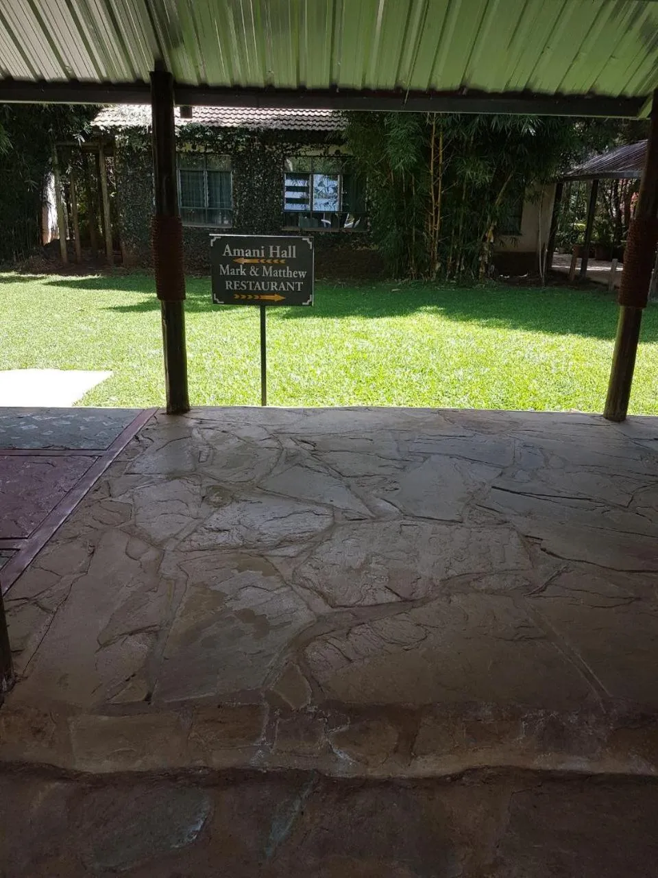 The Noble Hotel & Conference Centre