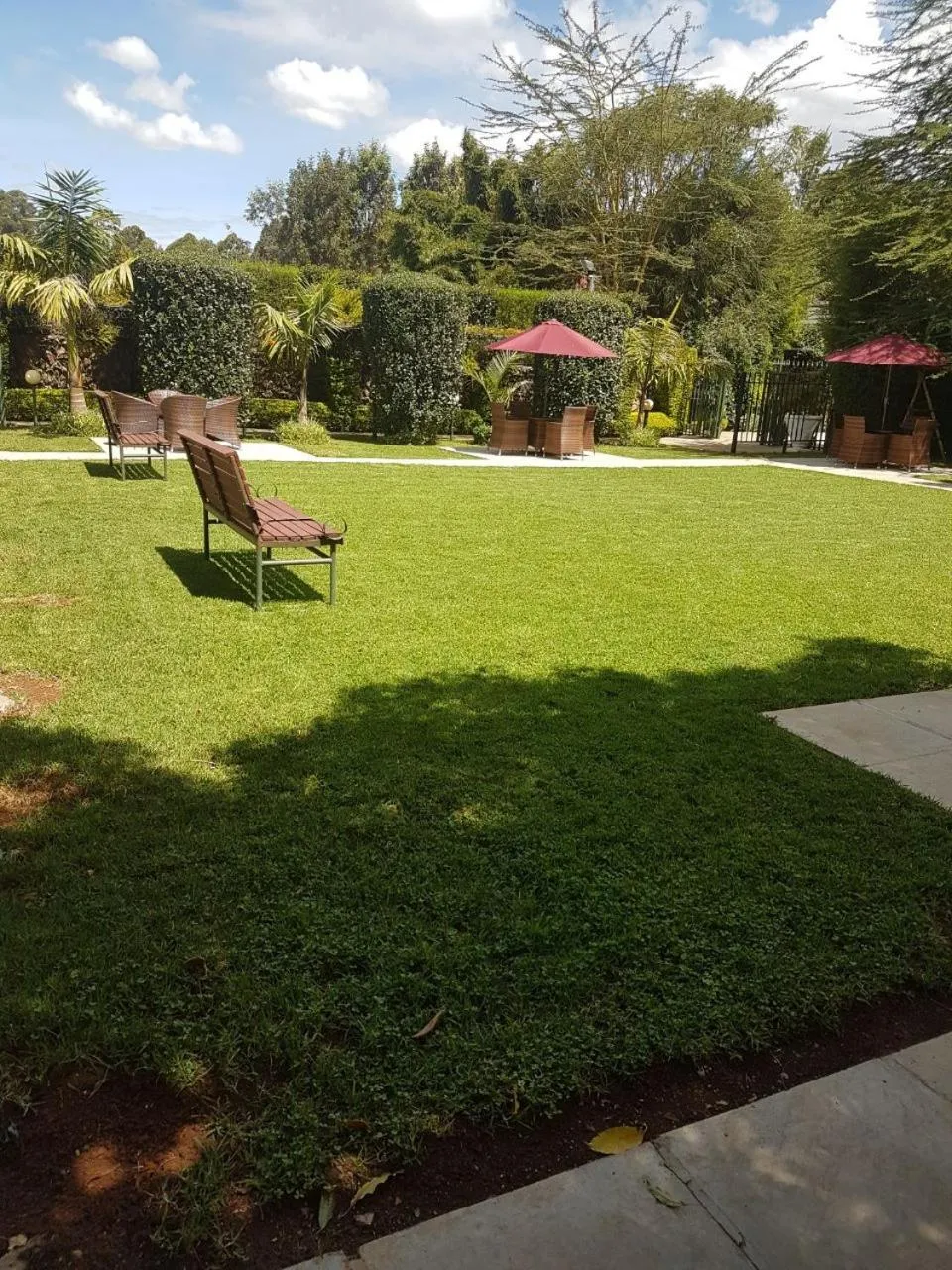 The Noble Hotel & Conference Centre