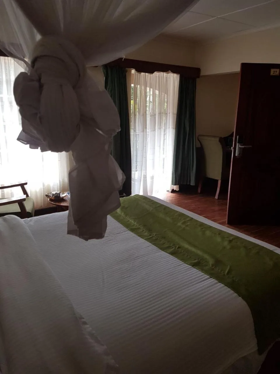 The Noble Hotel & Conference Centre