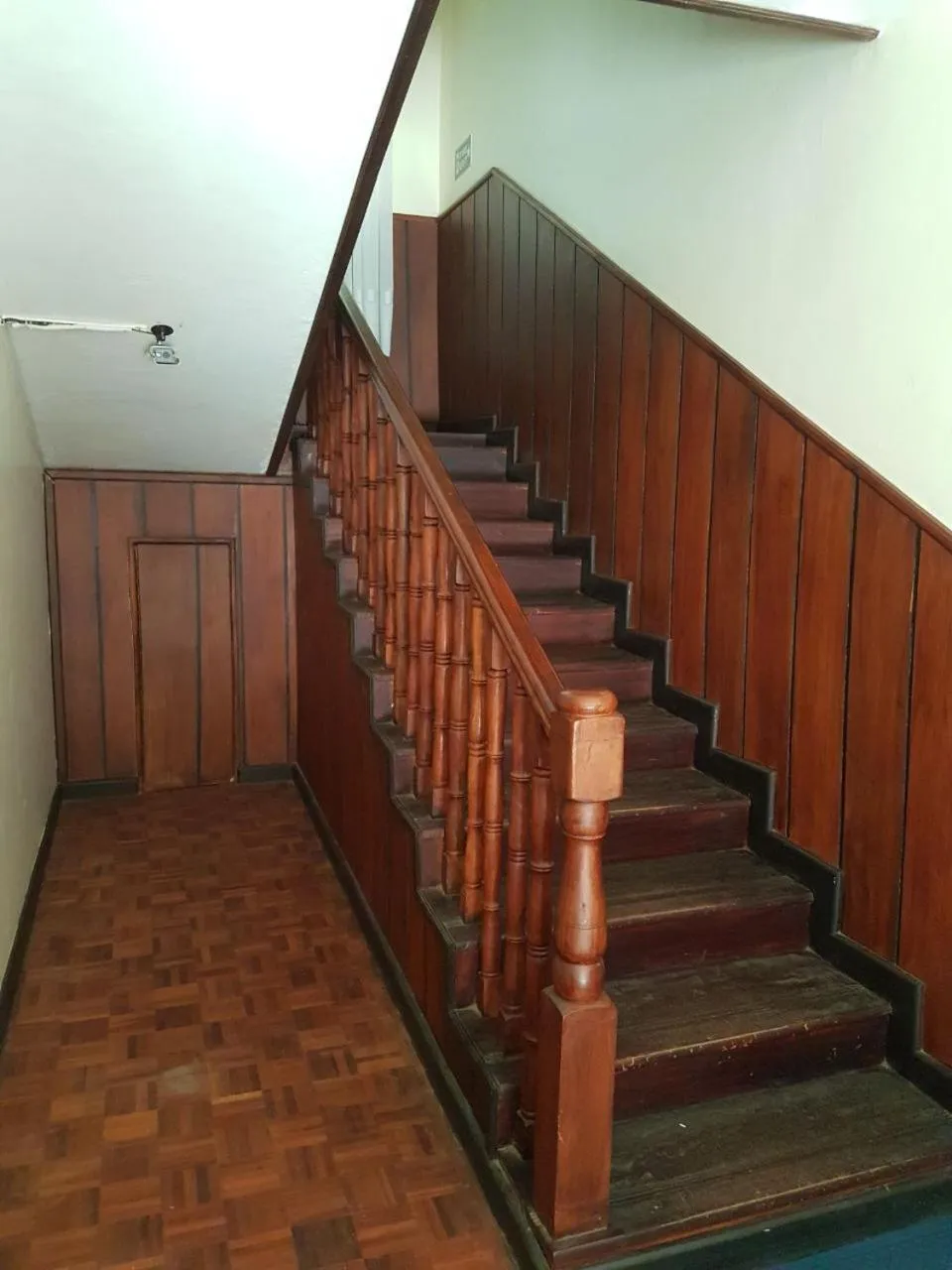 The Noble Hotel & Conference Centre