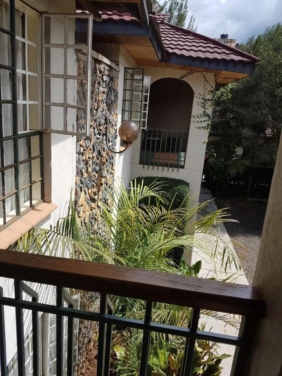 The Noble Hotel & Conference Centre