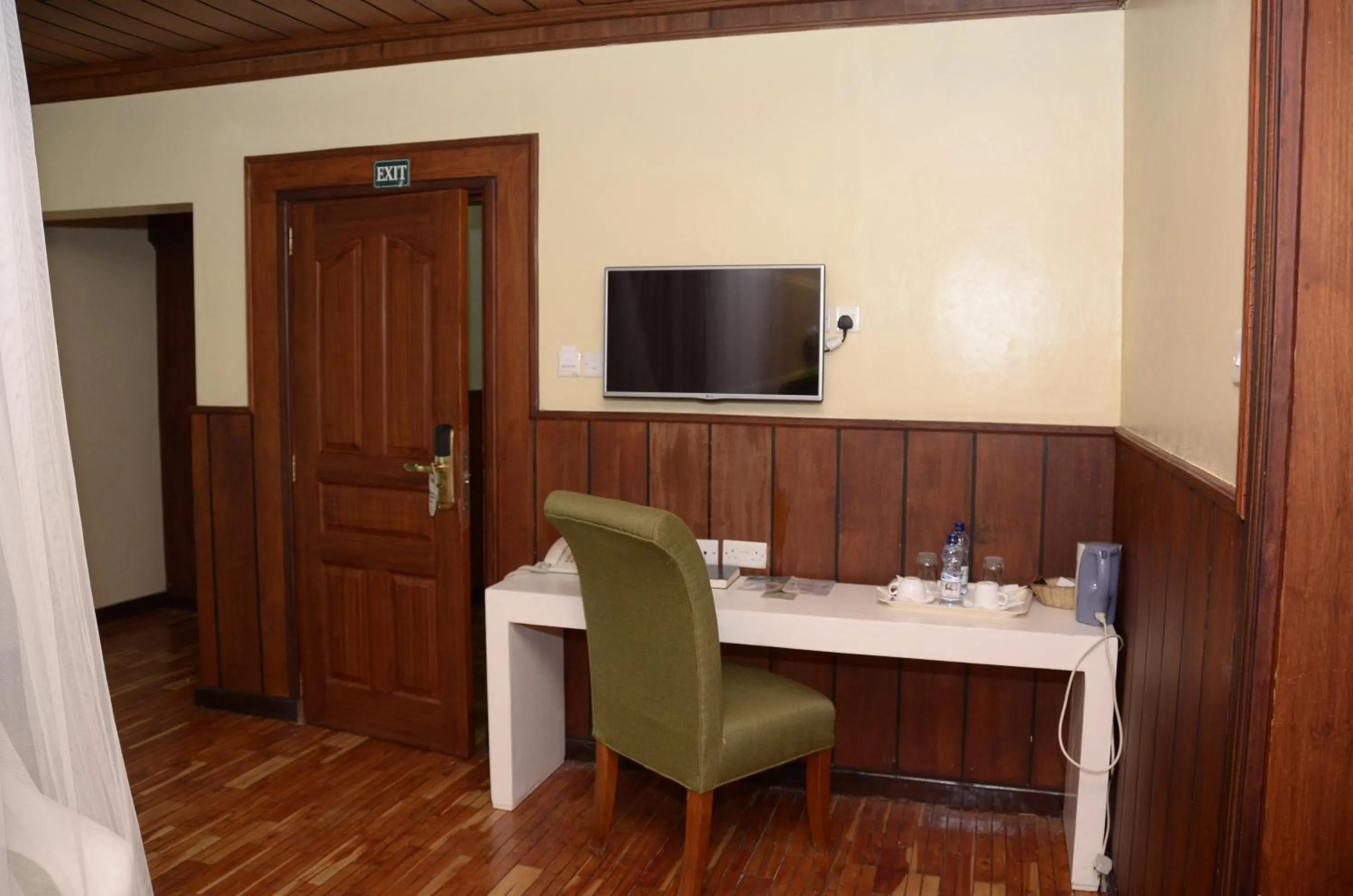 The Noble Hotel & Conference Centre