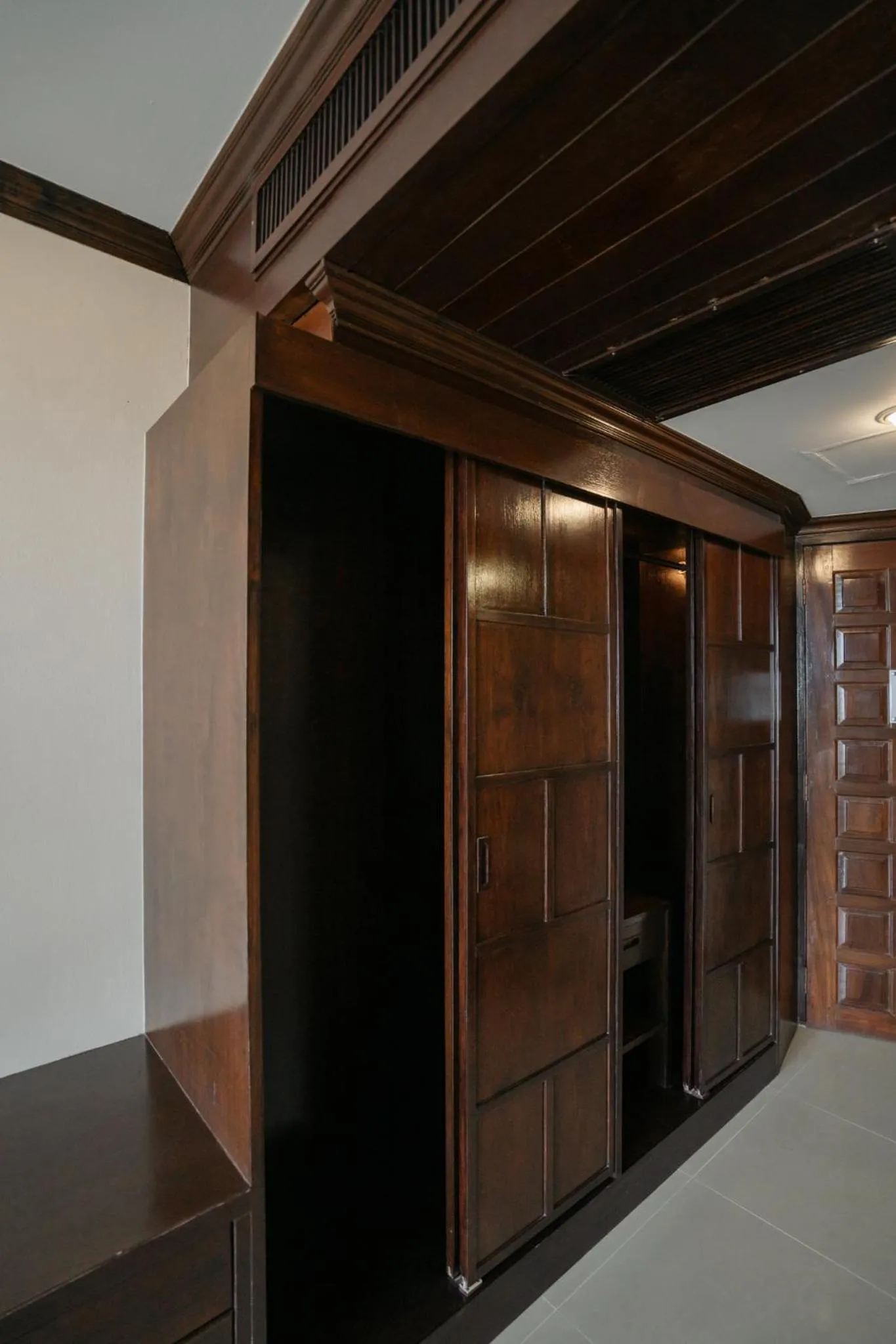 Area and facilities in Club Bamboo Boutique Patong Beach Resort