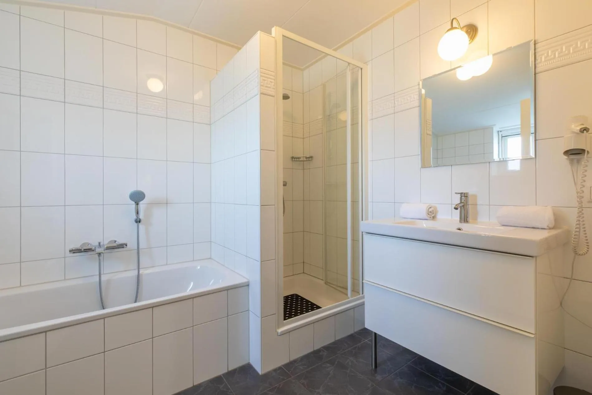 Welcome in - Sint-Anthonijshoek, studio's met eigen tuin, theeschenkerij en pluktuin