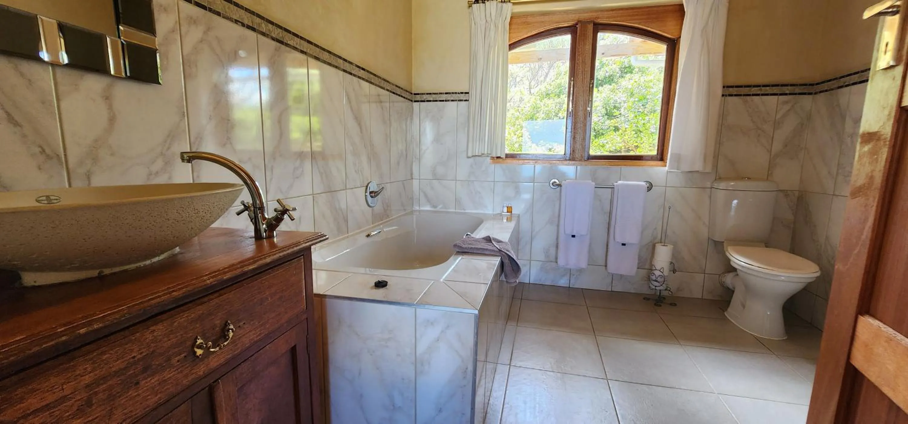 Monkey Valley Resort