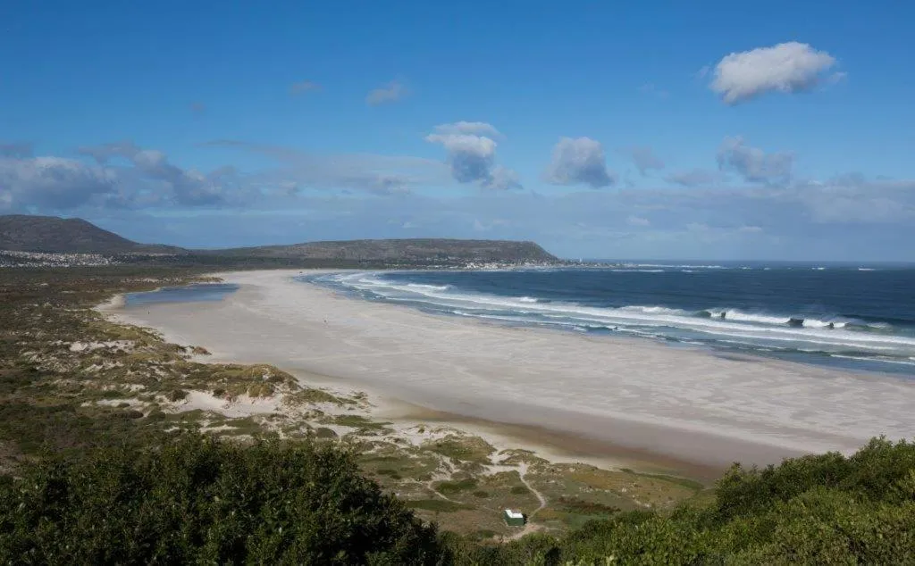 Monkey Valley Resort