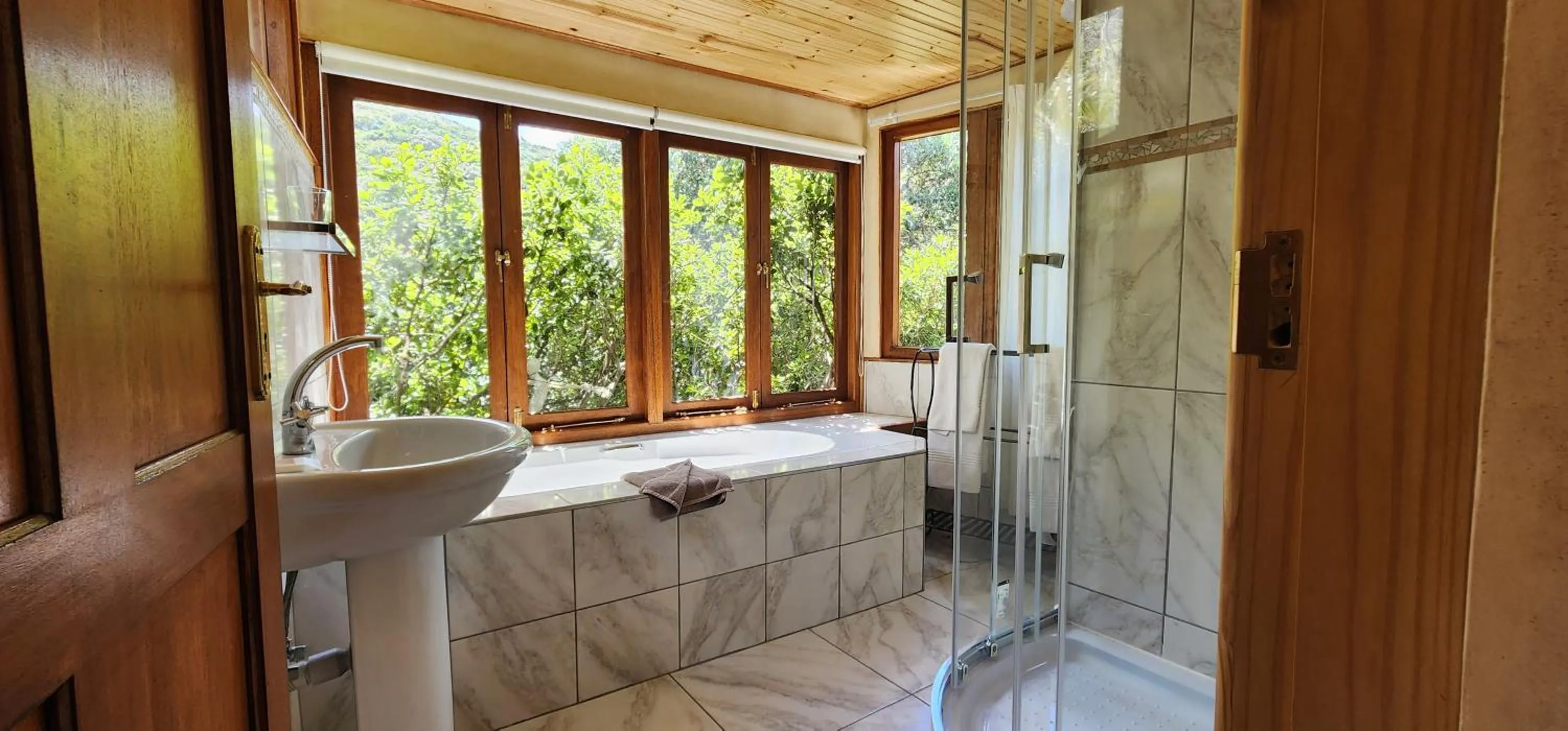 Monkey Valley Resort