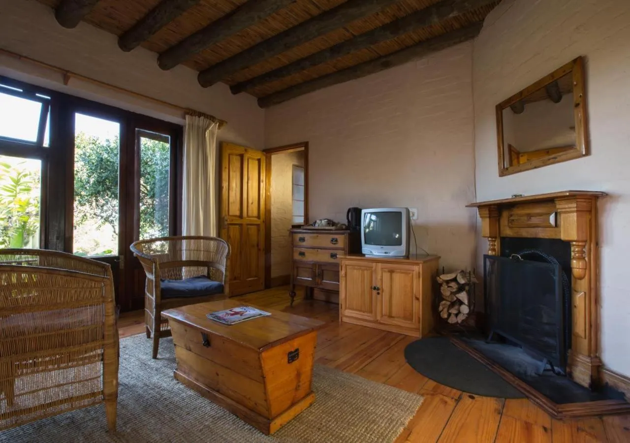 Monkey Valley Resort