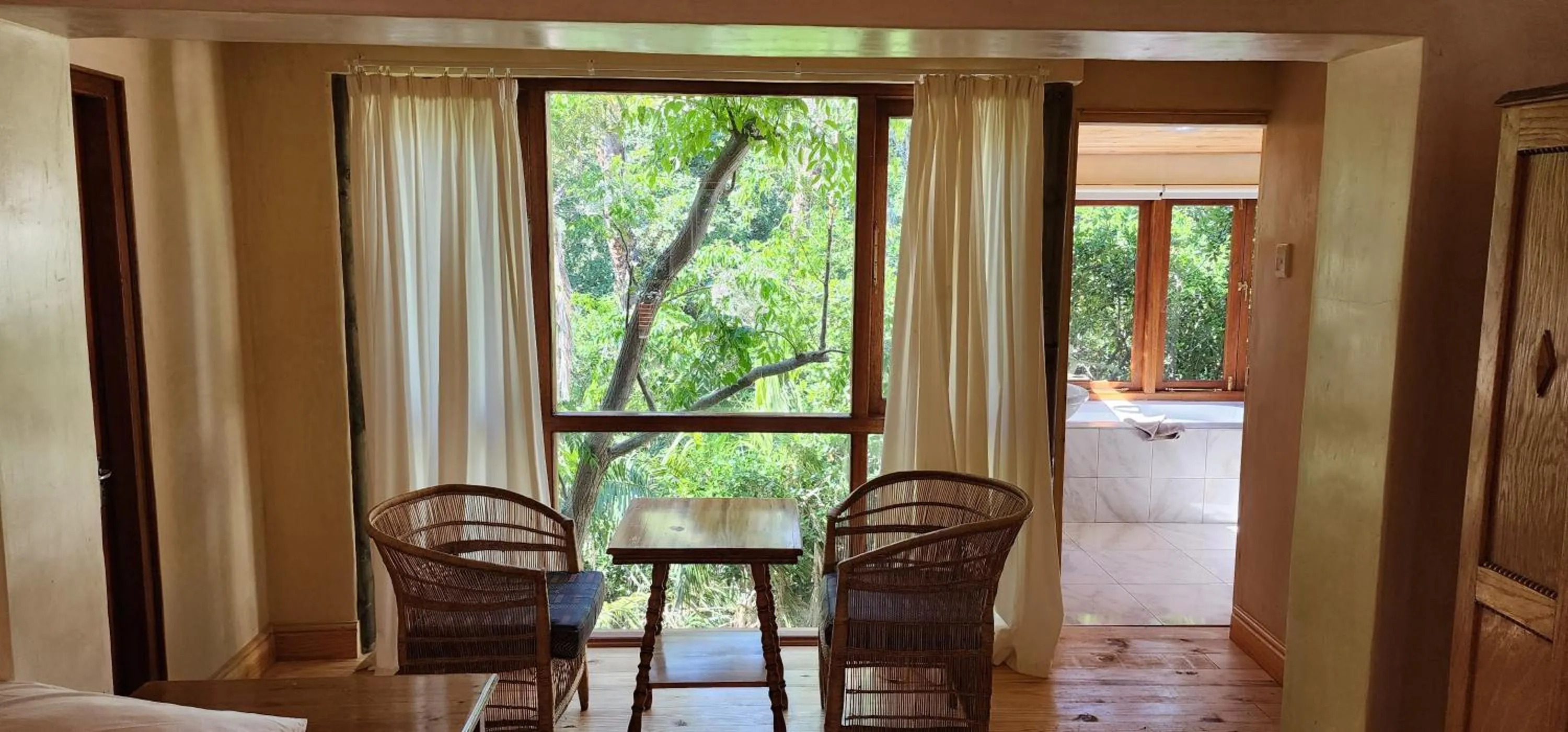 Monkey Valley Resort