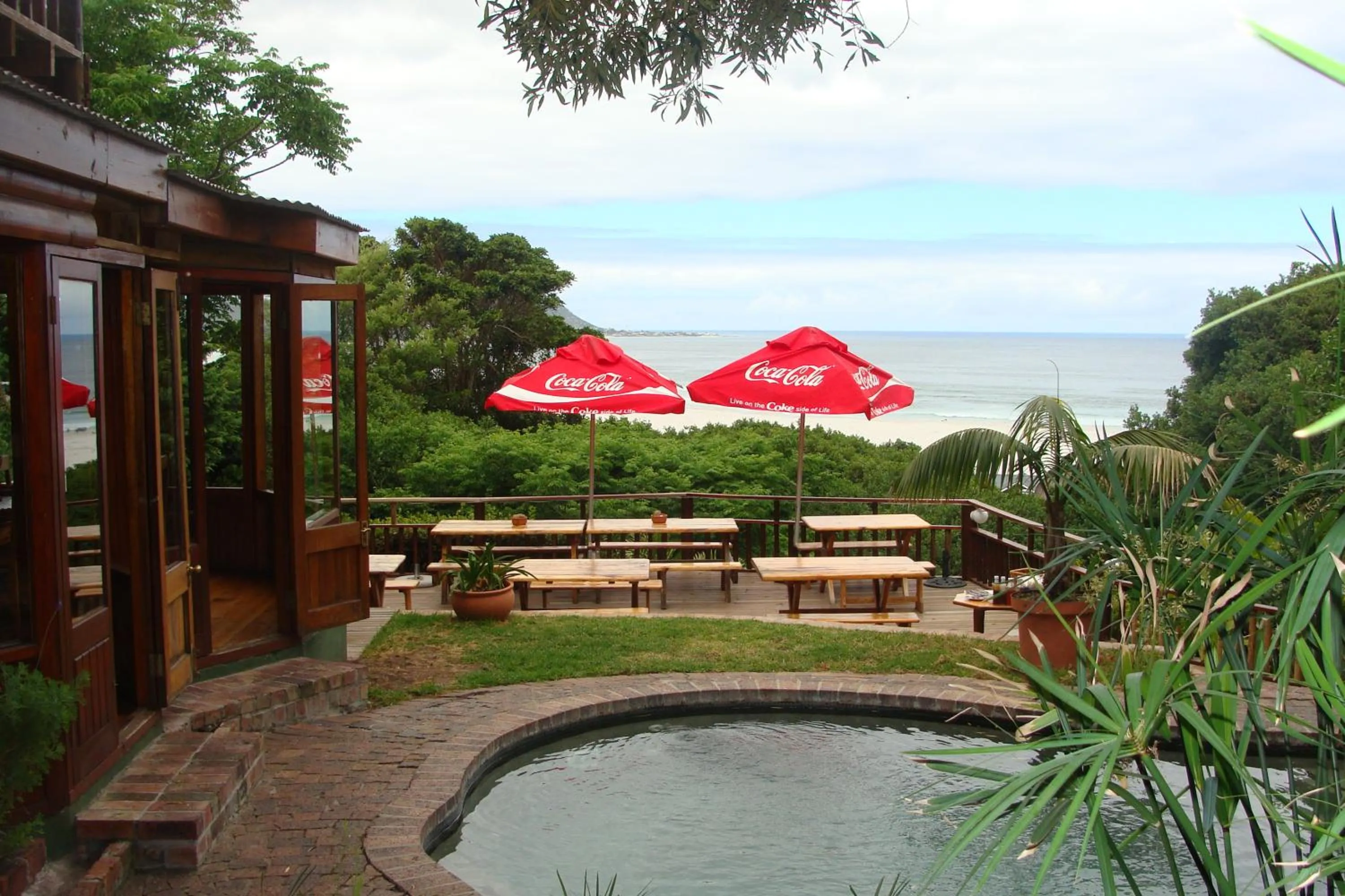 Monkey Valley Resort