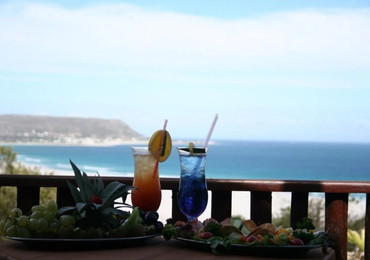 Monkey Valley Resort