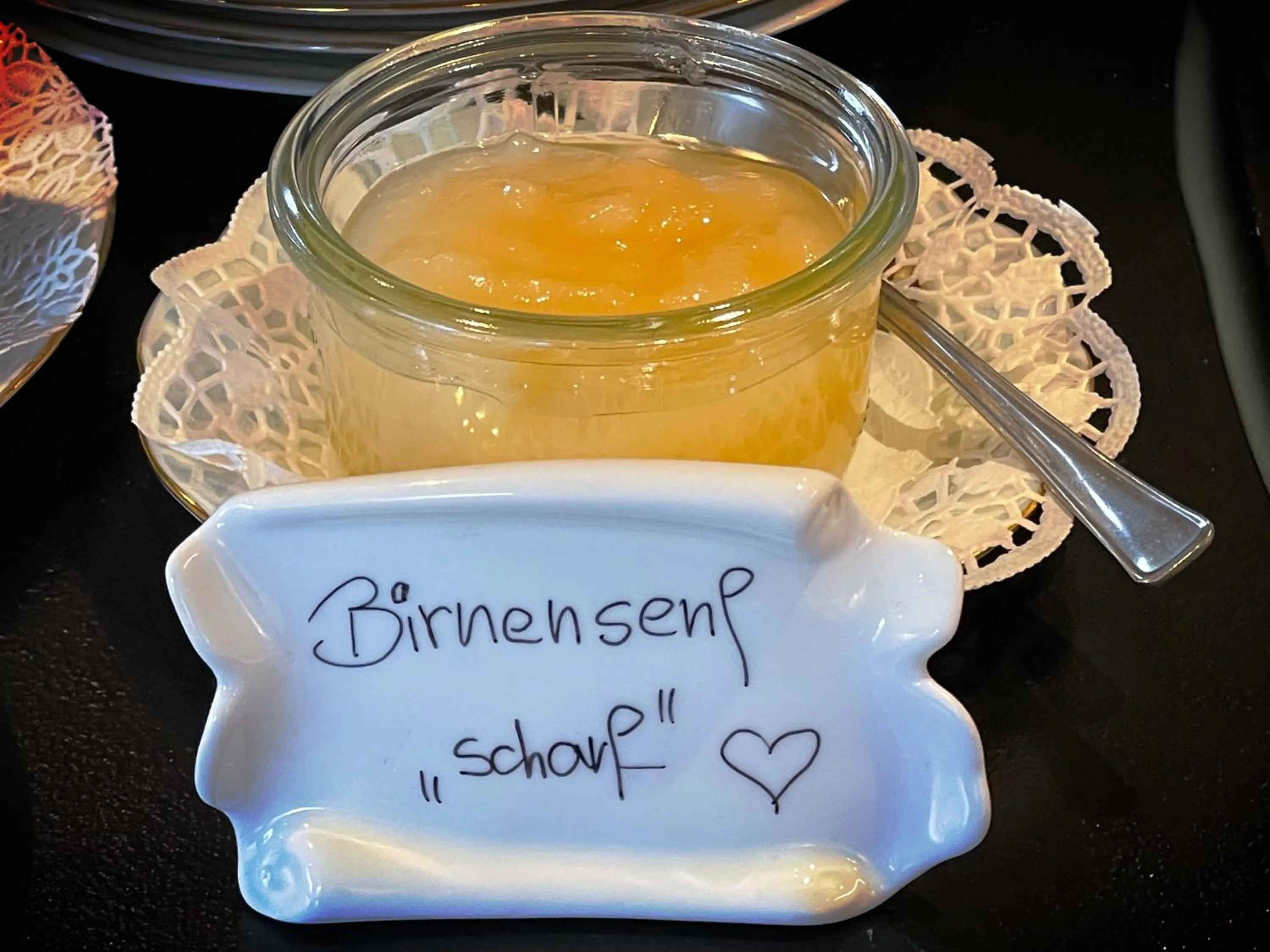 Breakfast in Boutique Hotel St Georgen