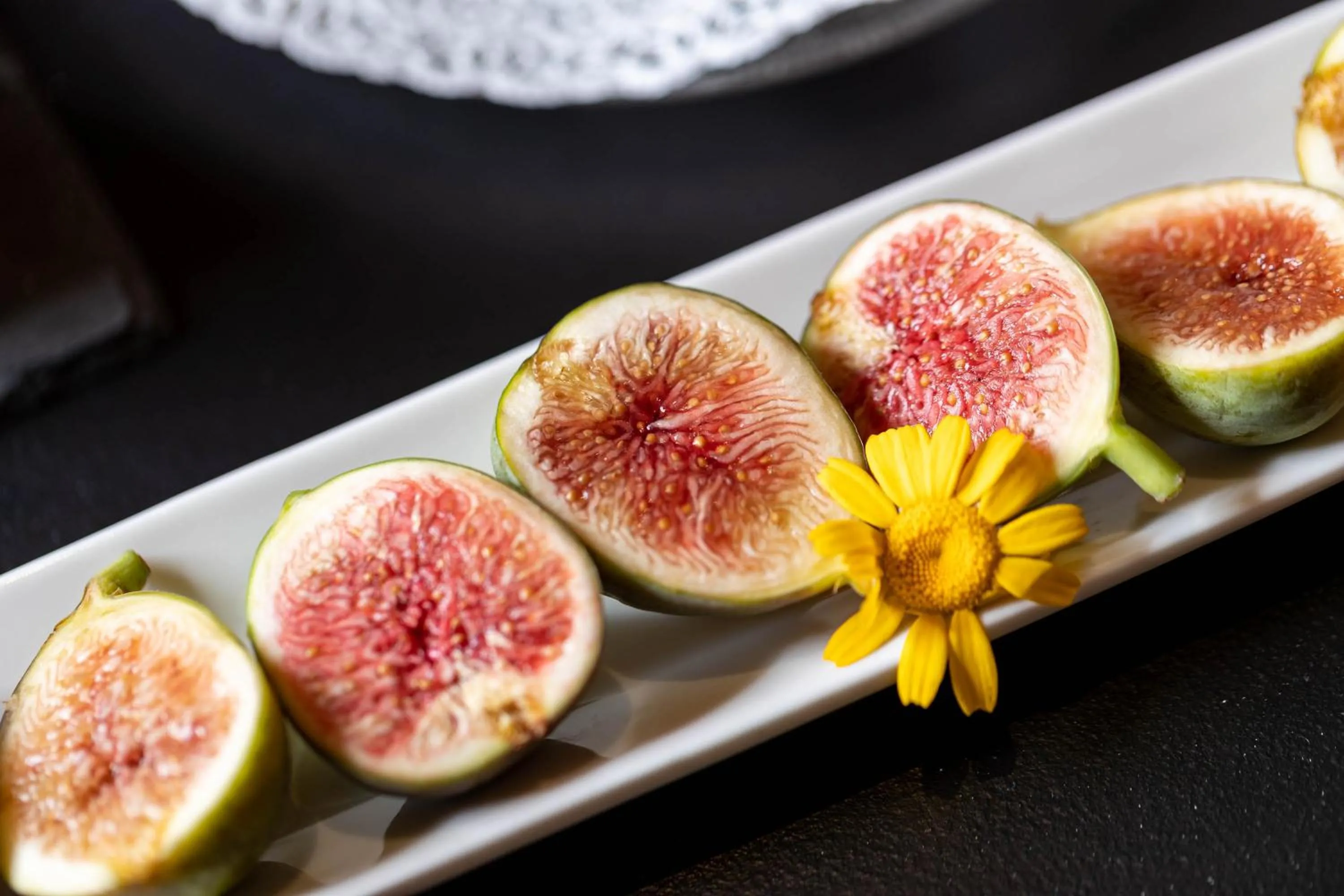 Buffet breakfast in Boutique Hotel St Georgen