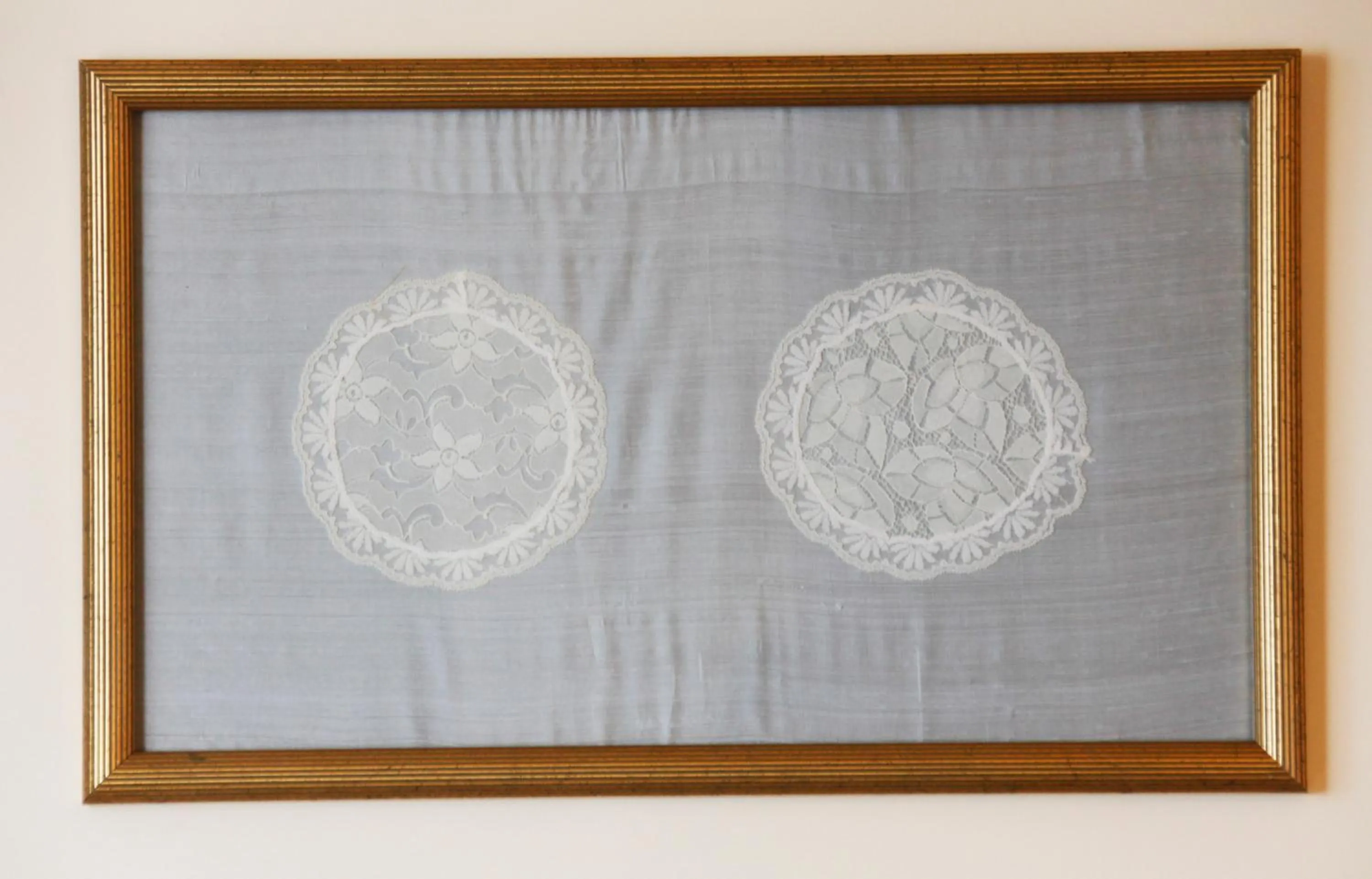 Decorative detail in Byblos Sur Mer