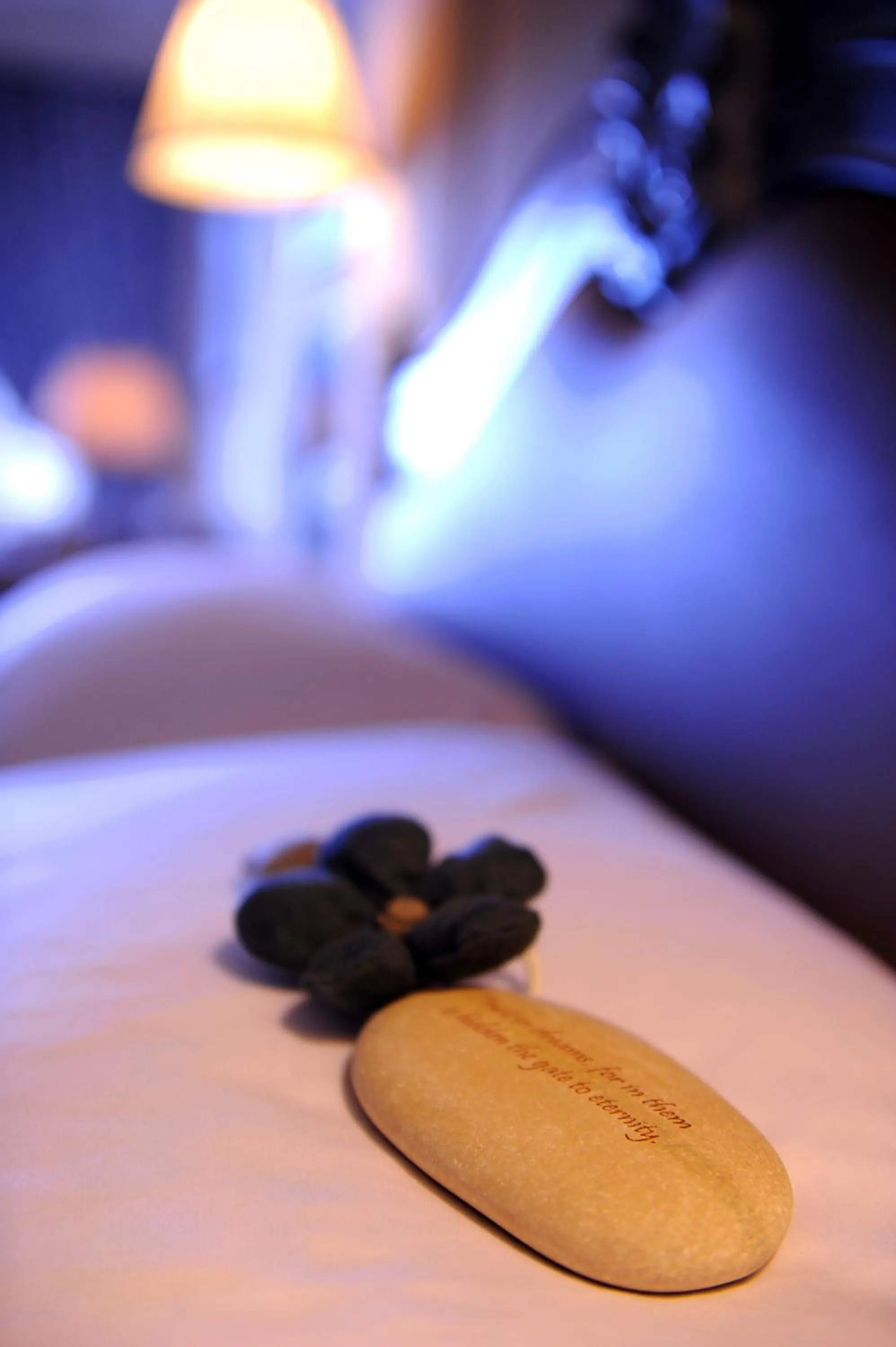 Bed in Byblos Sur Mer