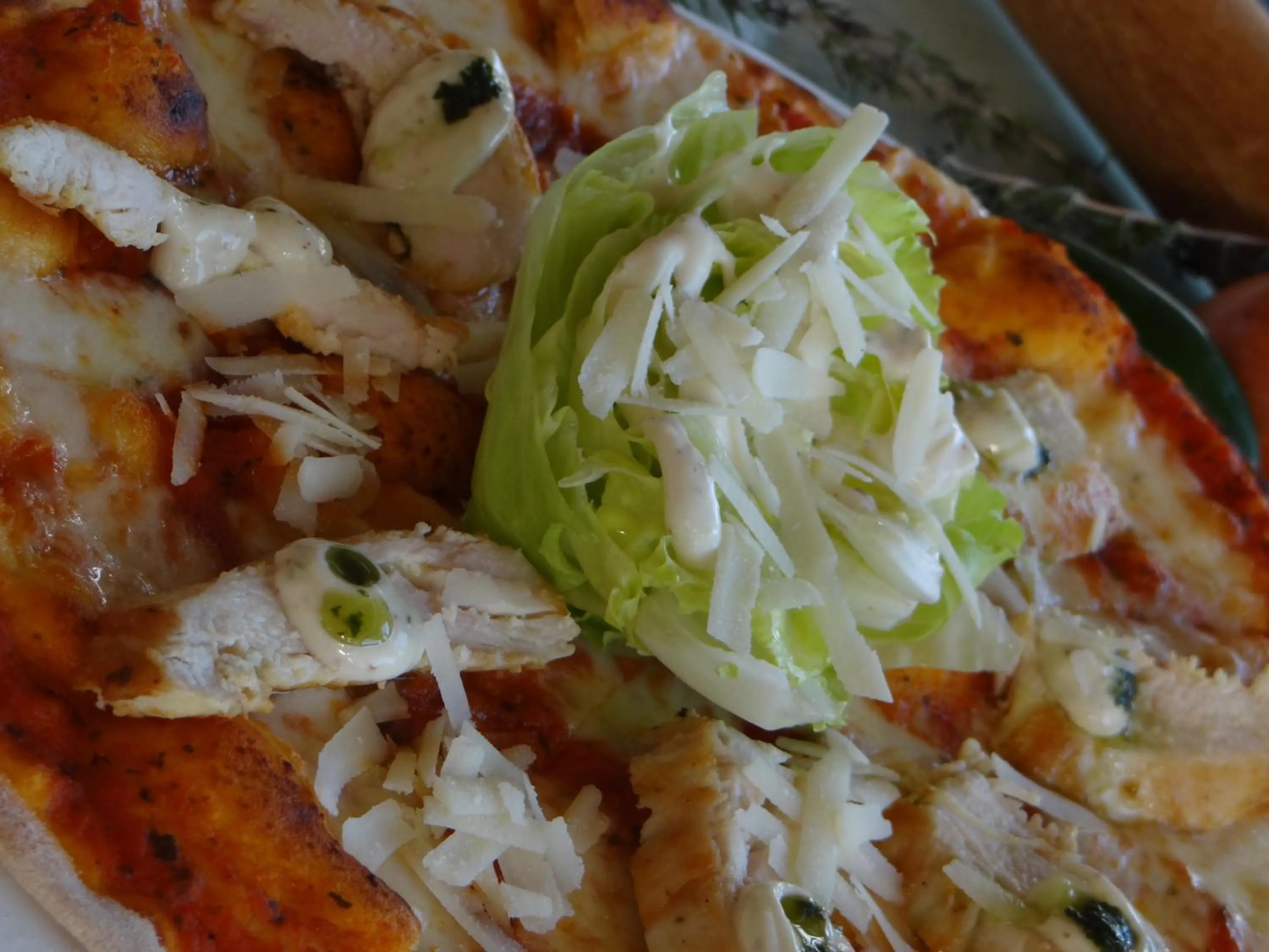 Food and drinks in Byblos Sur Mer