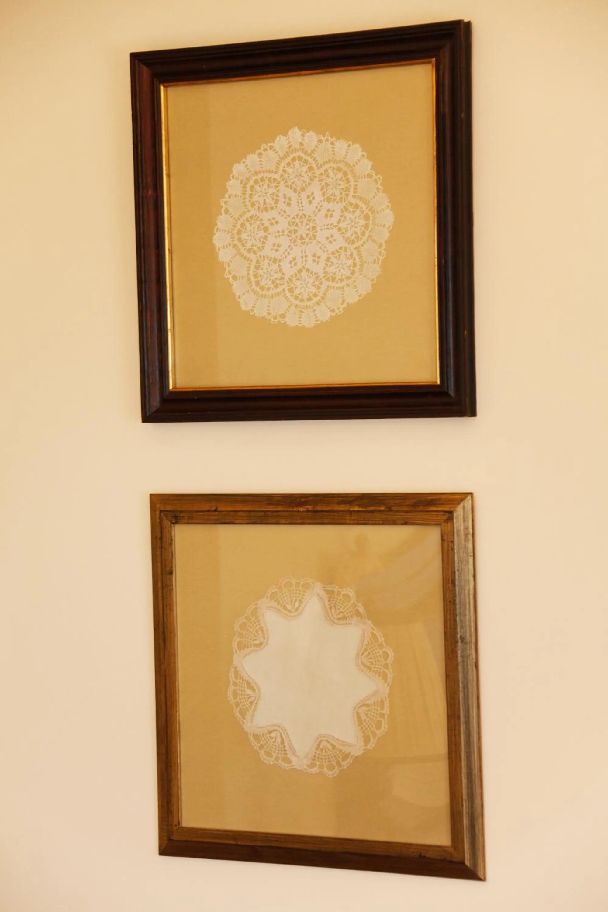 Decorative detail in Byblos Sur Mer