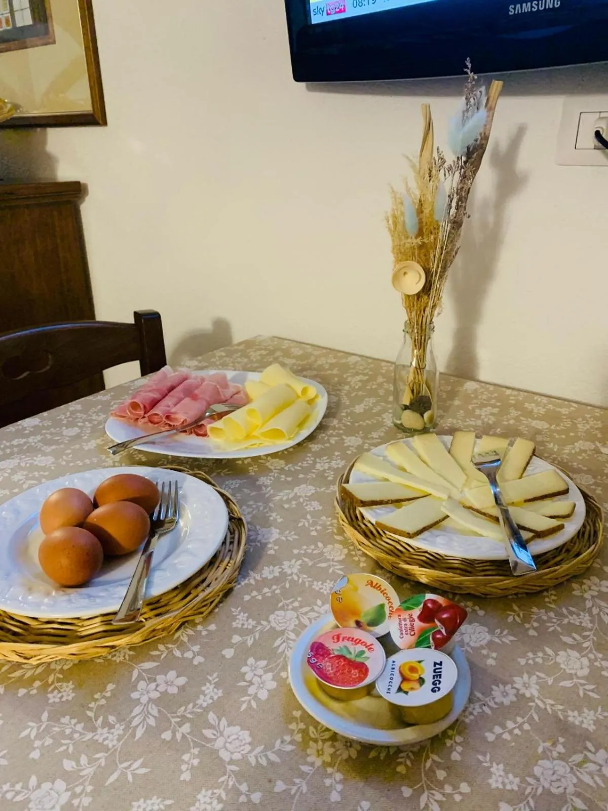 The Templars Guesthouse