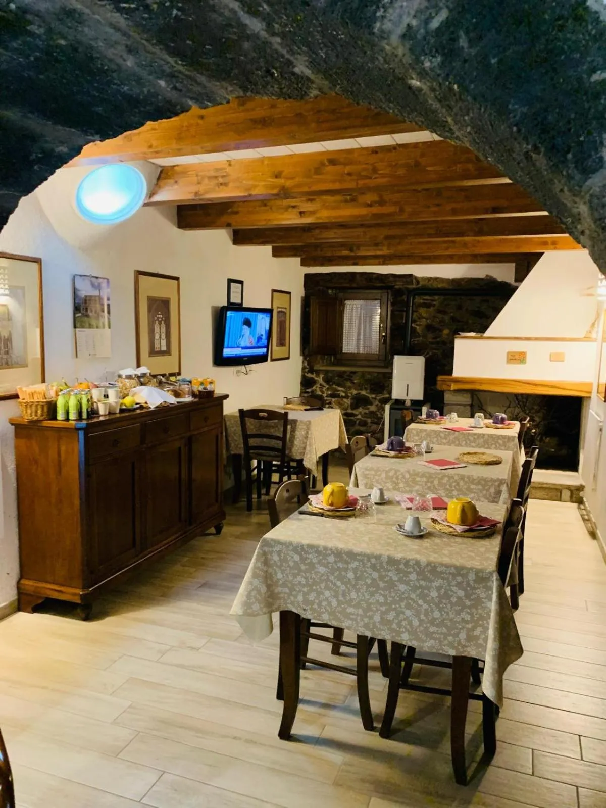 The Templars Guesthouse