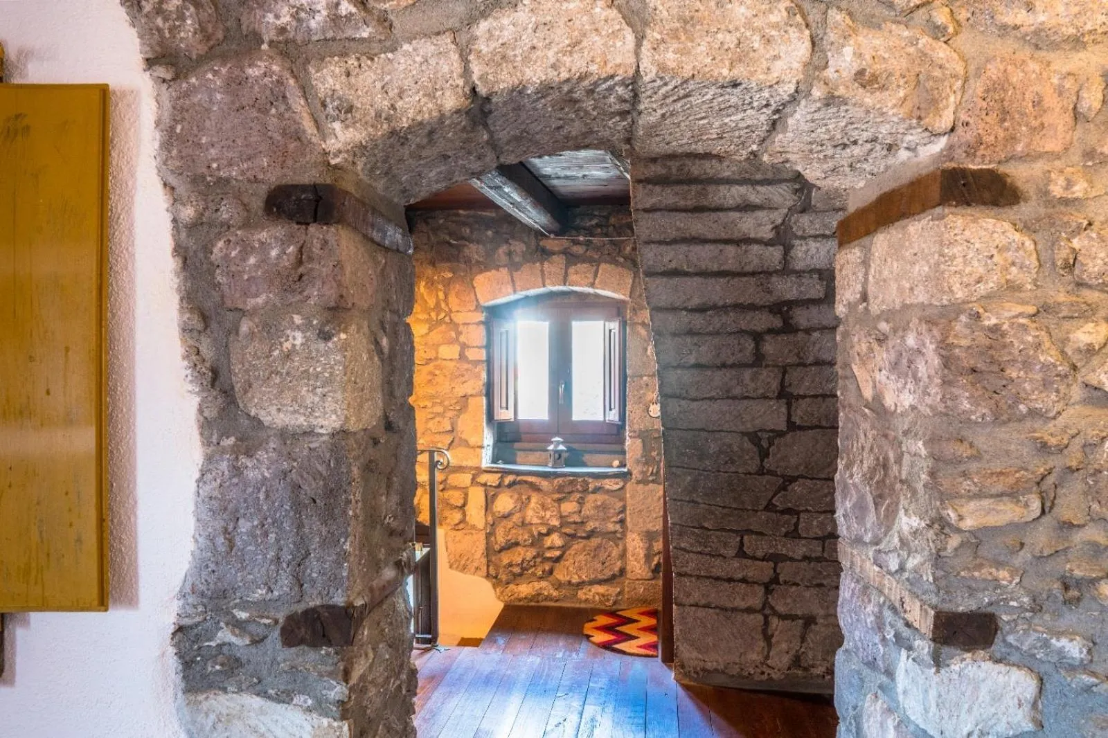 The Templars Guesthouse