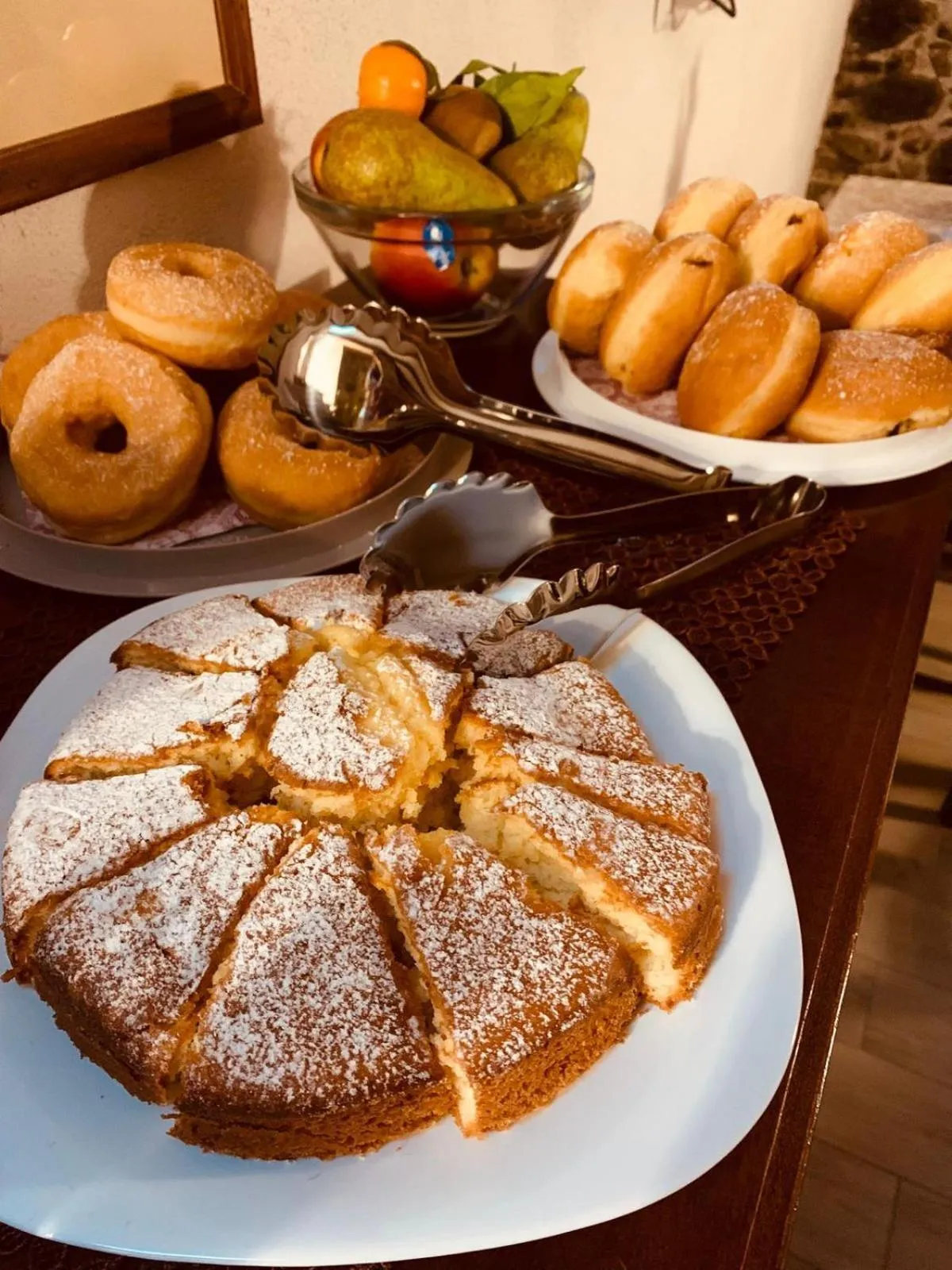 The Templars Guesthouse