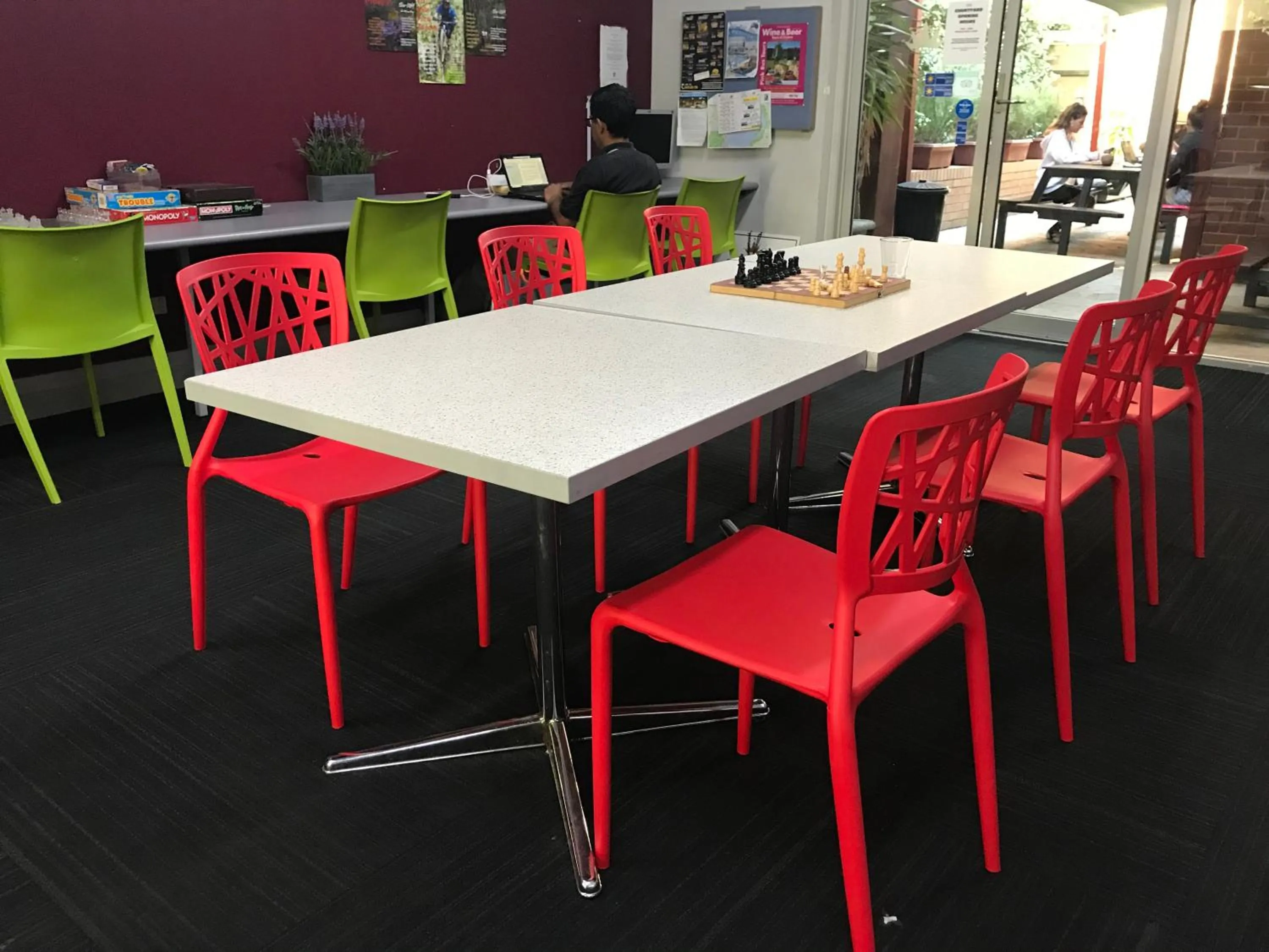 The Emperors Crown Hostel