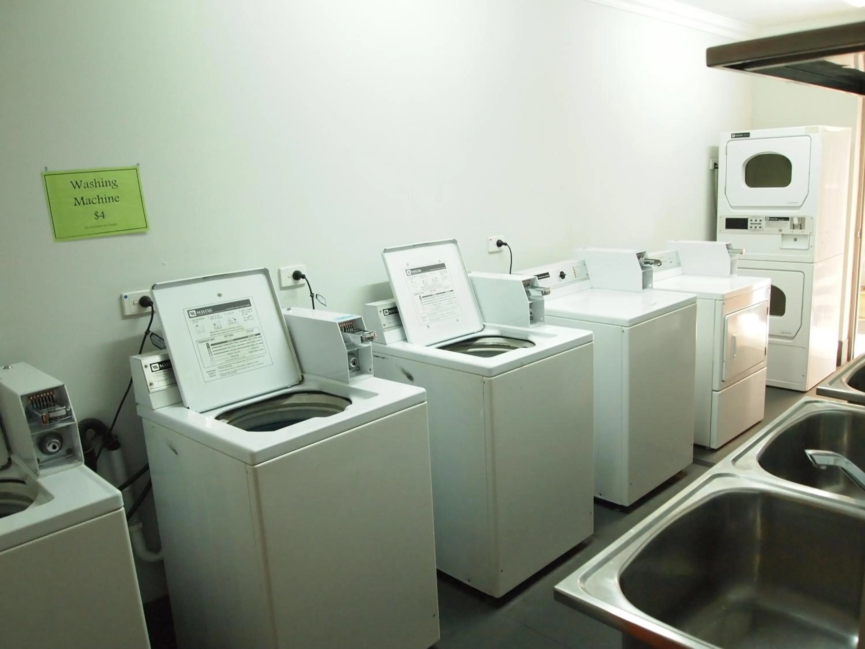 Other in The Emperors Crown Hostel