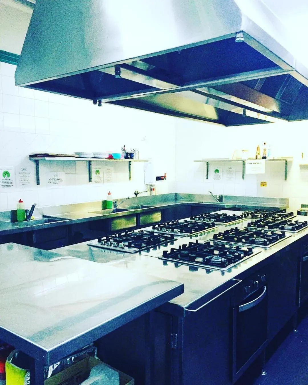 The Emperors Crown Hostel