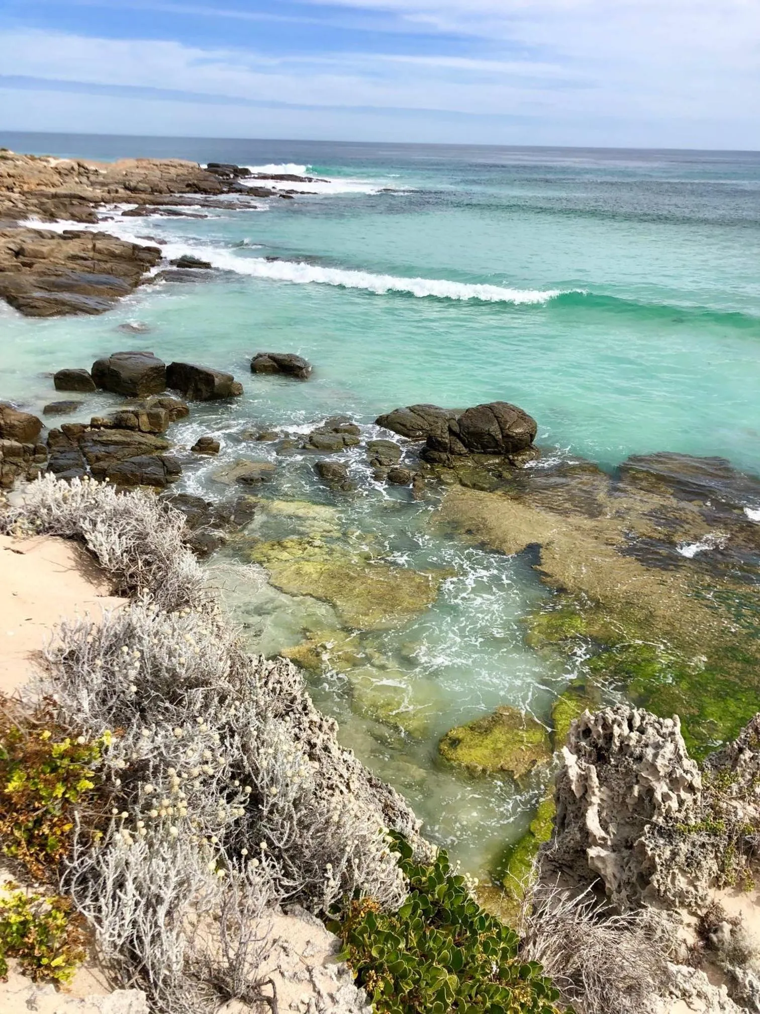 Nearby landmark in Surfpoint Resort