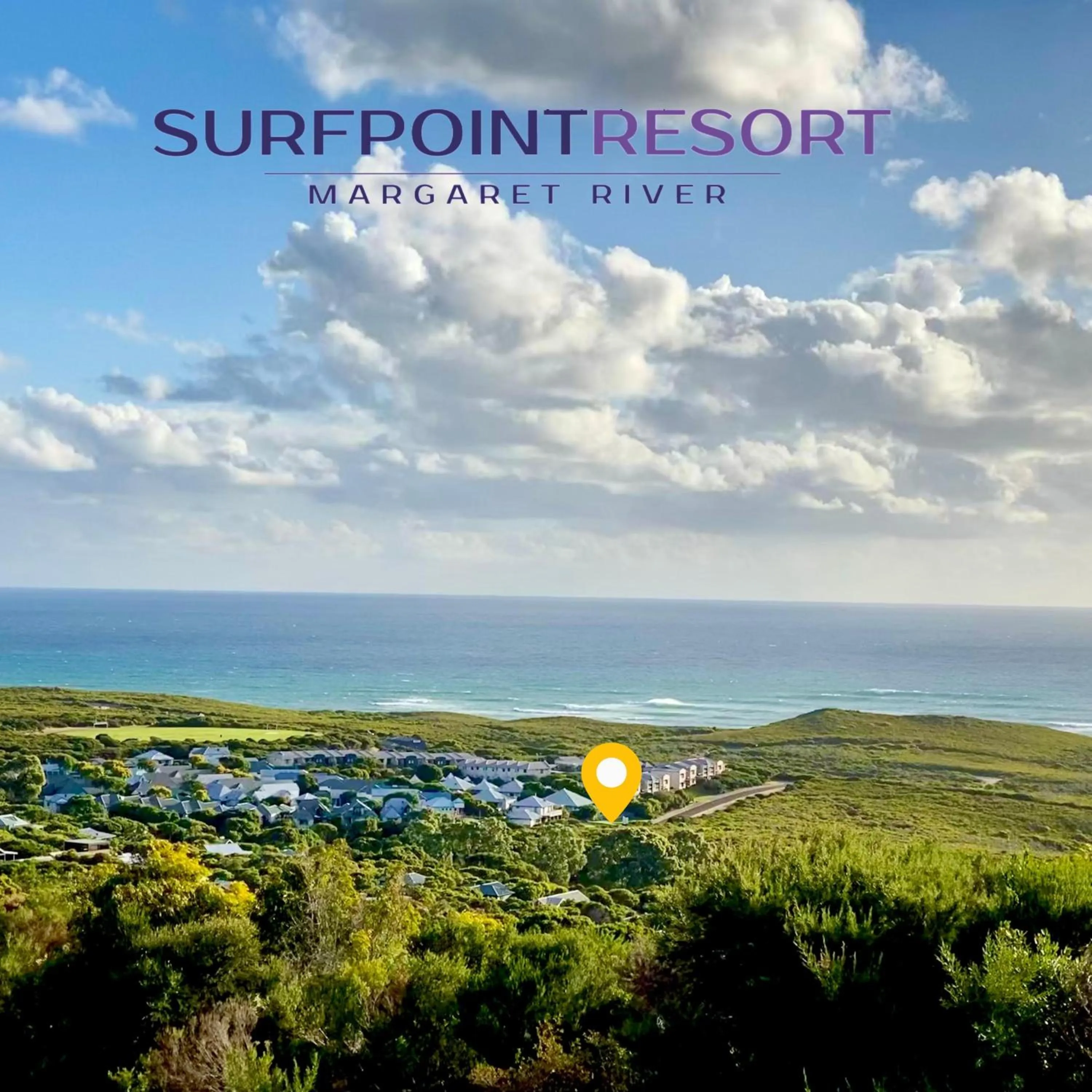Surfpoint Resort