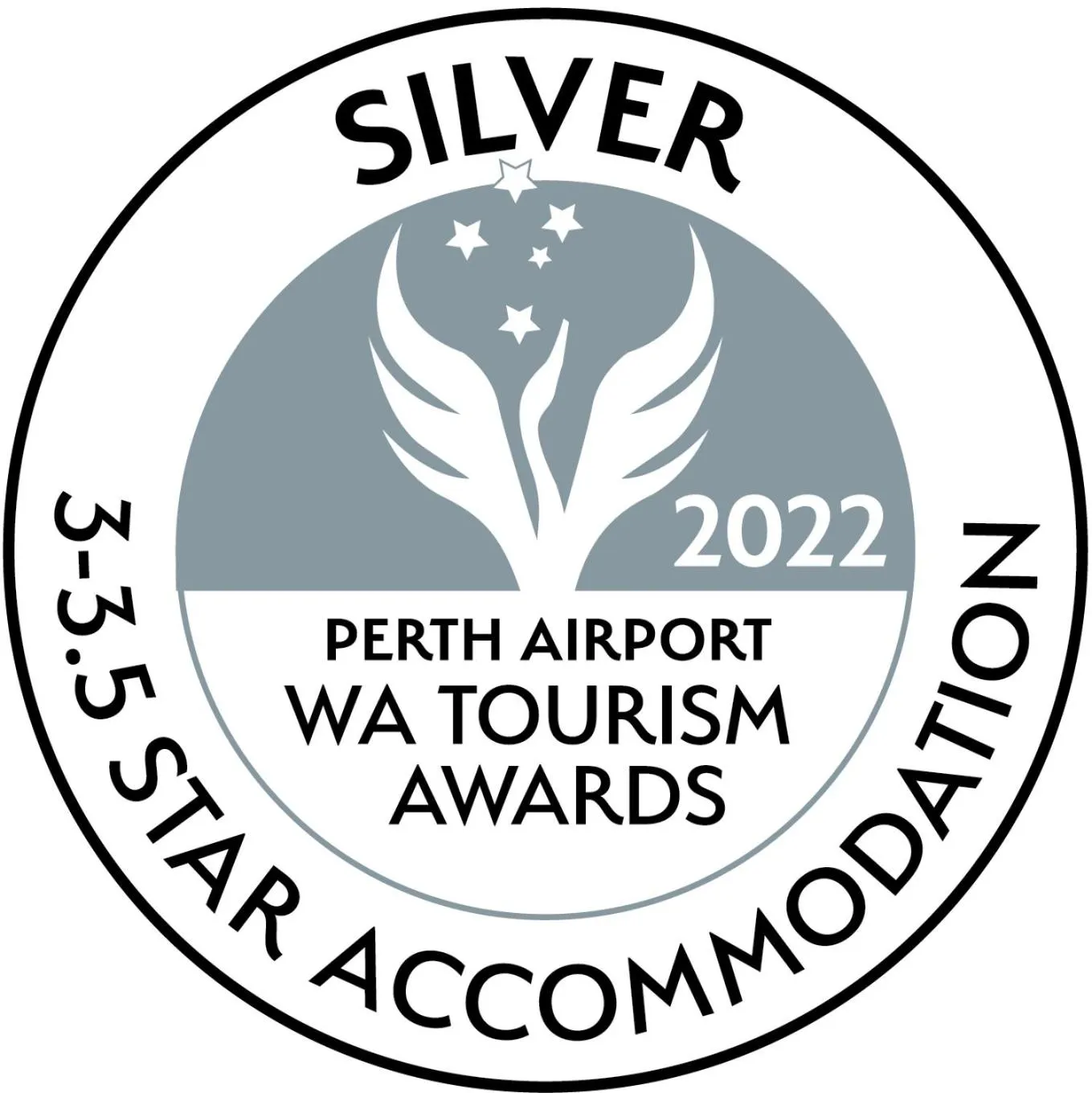 Certificate/Award in Surfpoint Resort