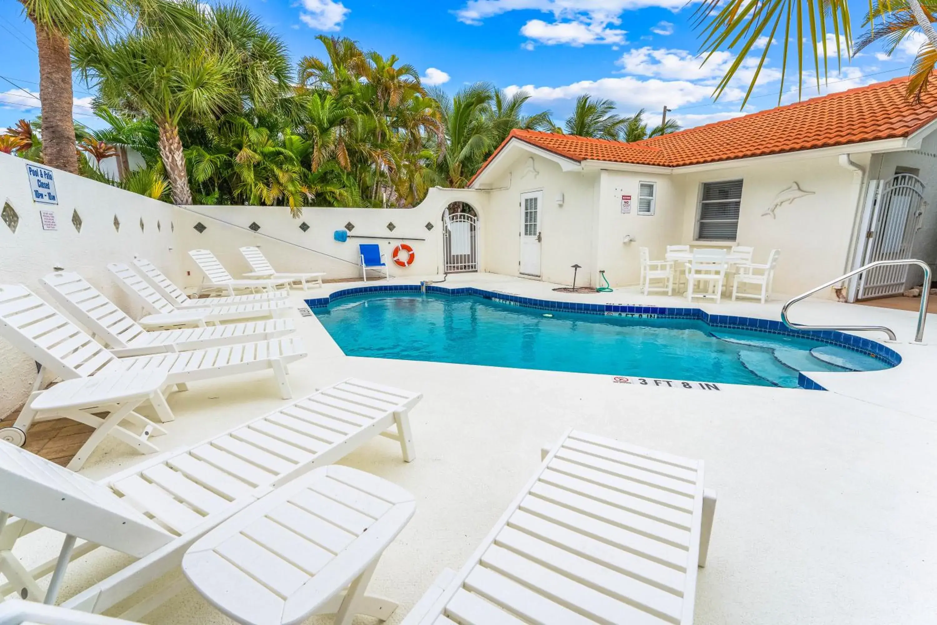 Bianco Sands By Beachside Management Bianco Sands By Beachside Management
