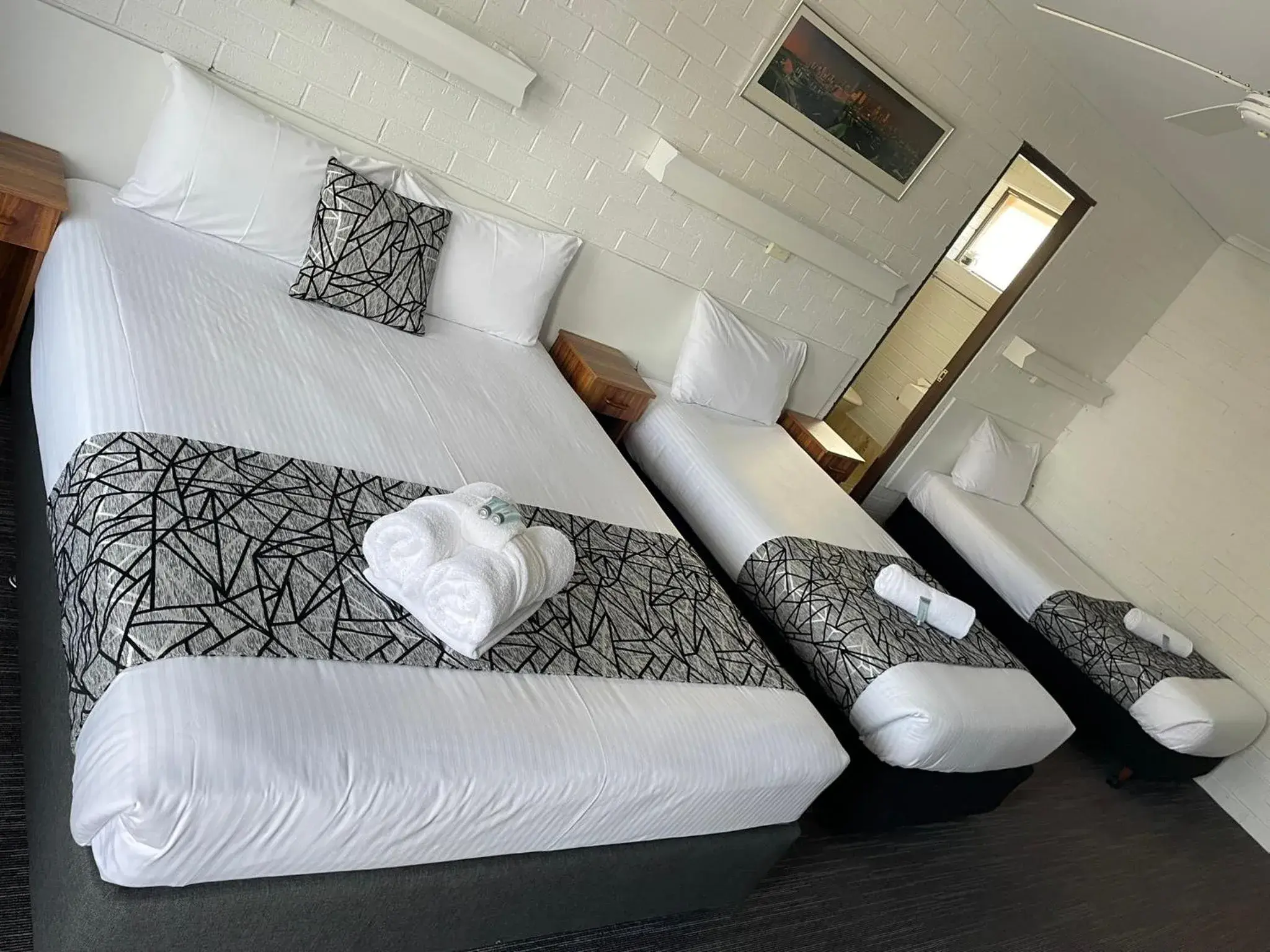 Family Studio in Coastal Bay Motel Family Studio in Coastal Bay Motel