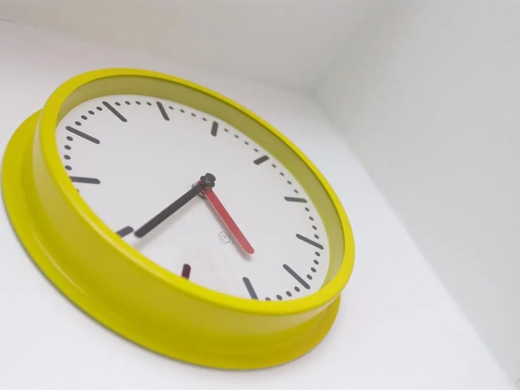 Bedroom in Berkley Studio