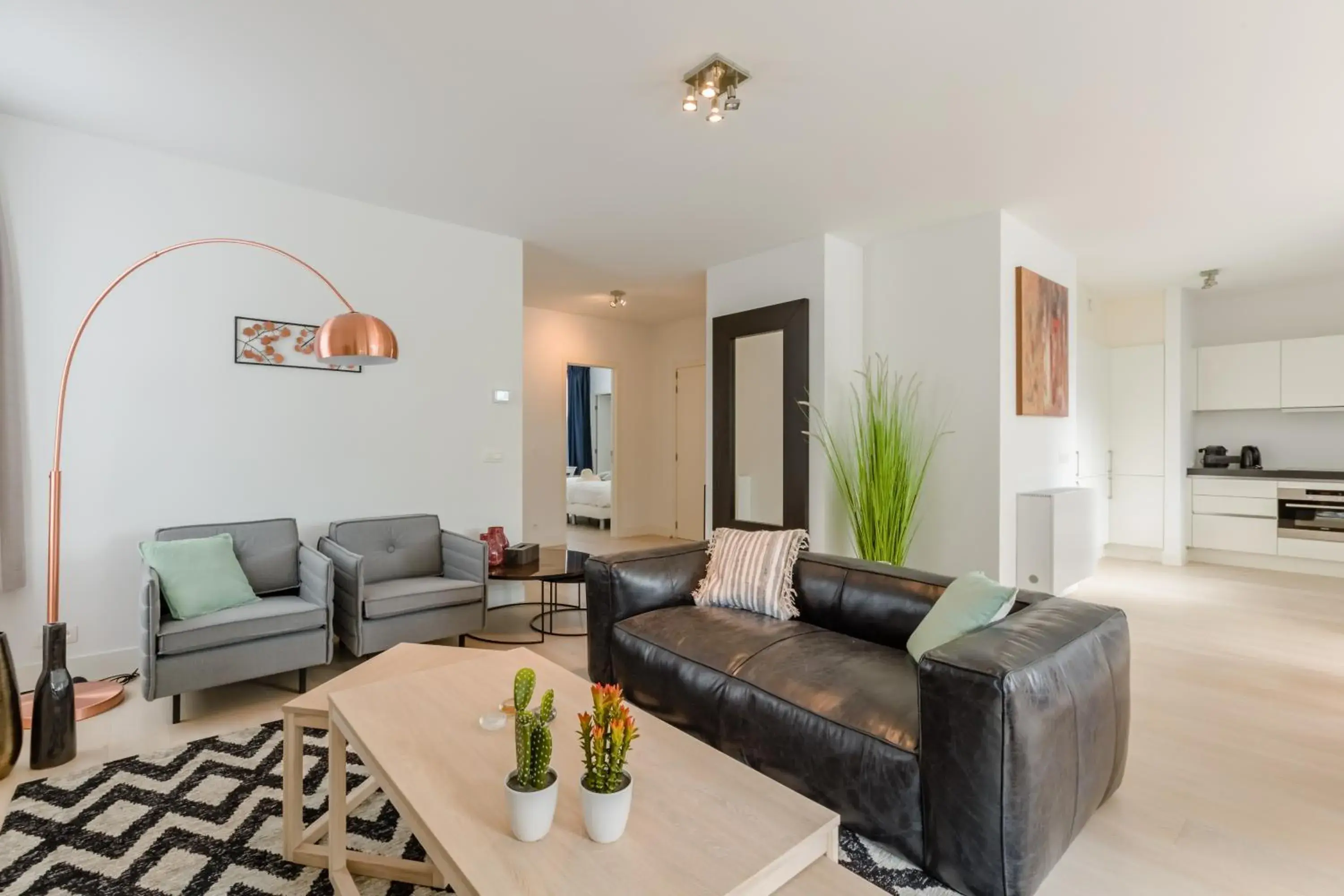 The Livorno The Livorno